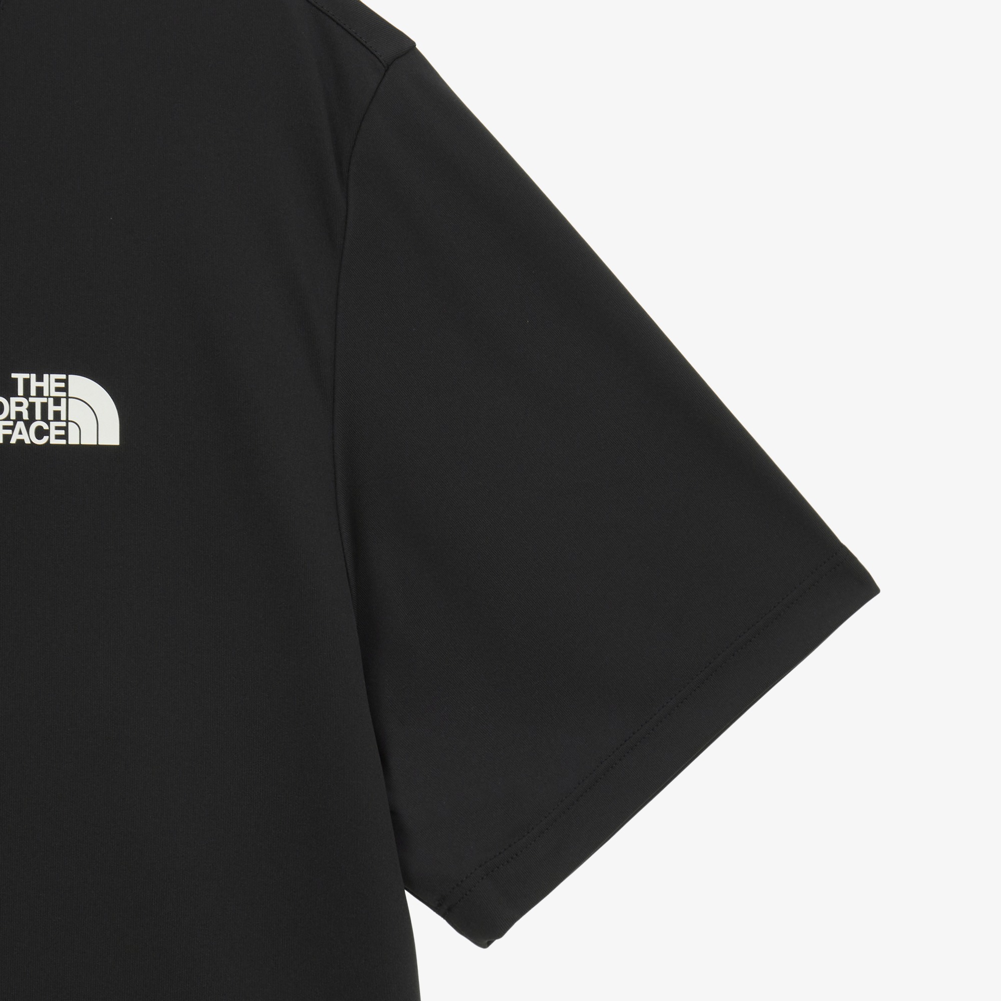 M'S RECOVERY S/S R/TEE