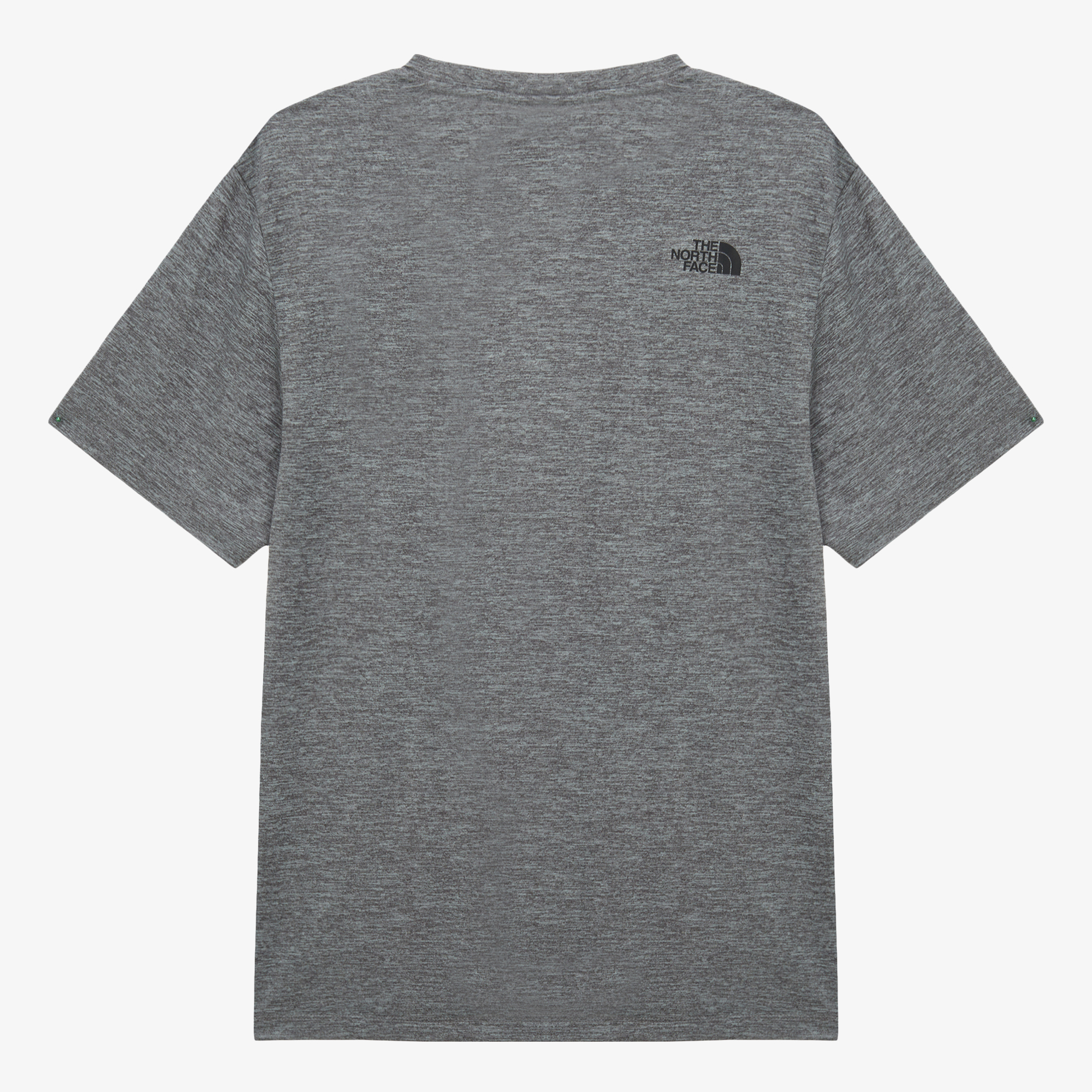 M'S RECOVERY S/S R/TEE