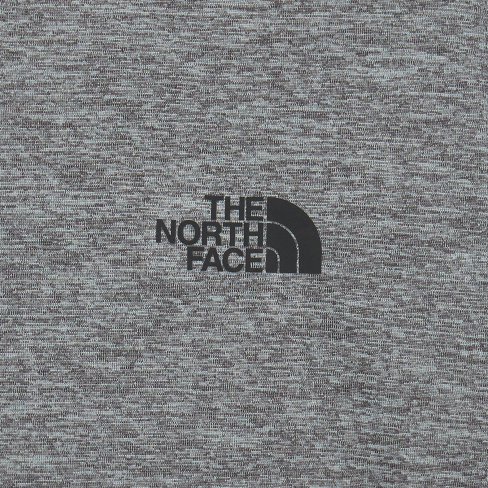 M'S RECOVERY S/S R/TEE