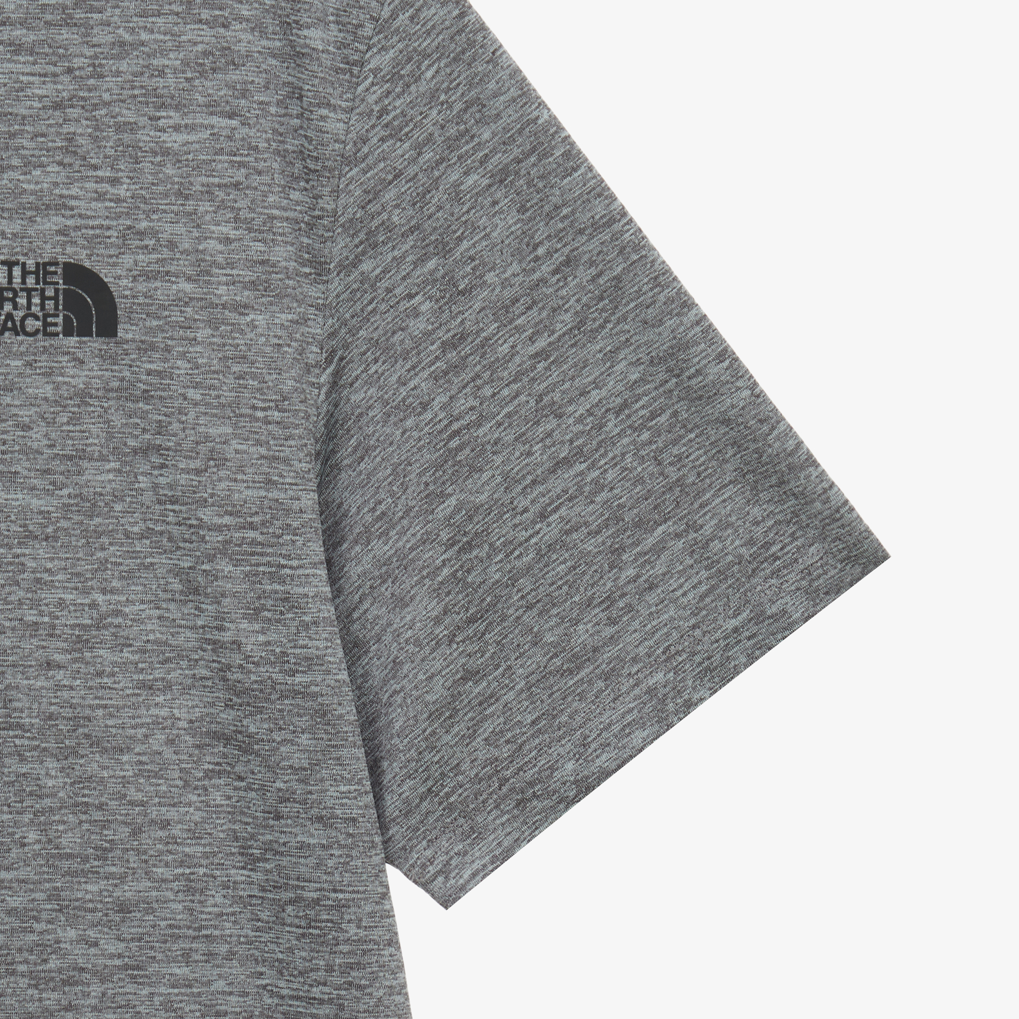 M'S RECOVERY S/S R/TEE