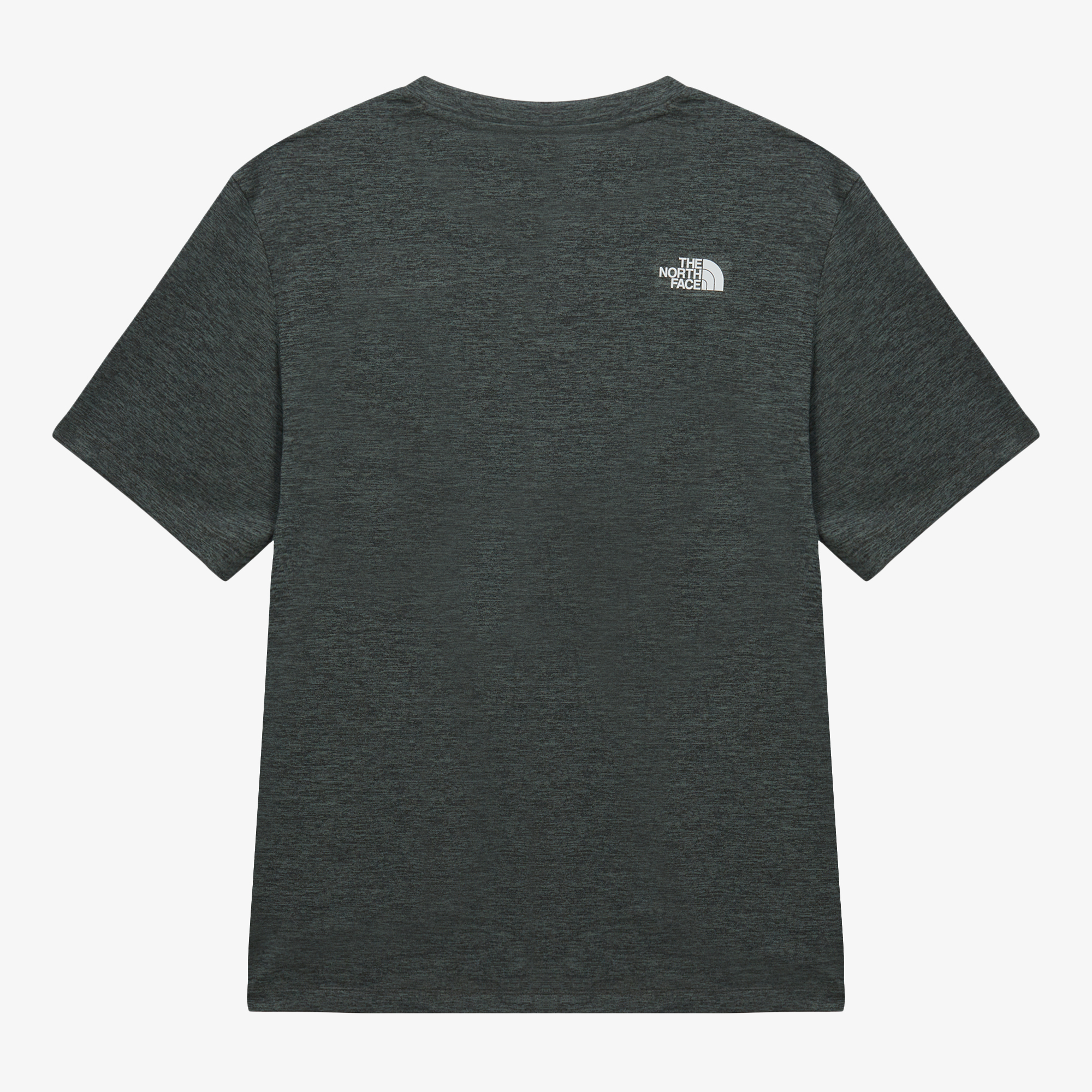 M'S RECOVERY S/S R/TEE