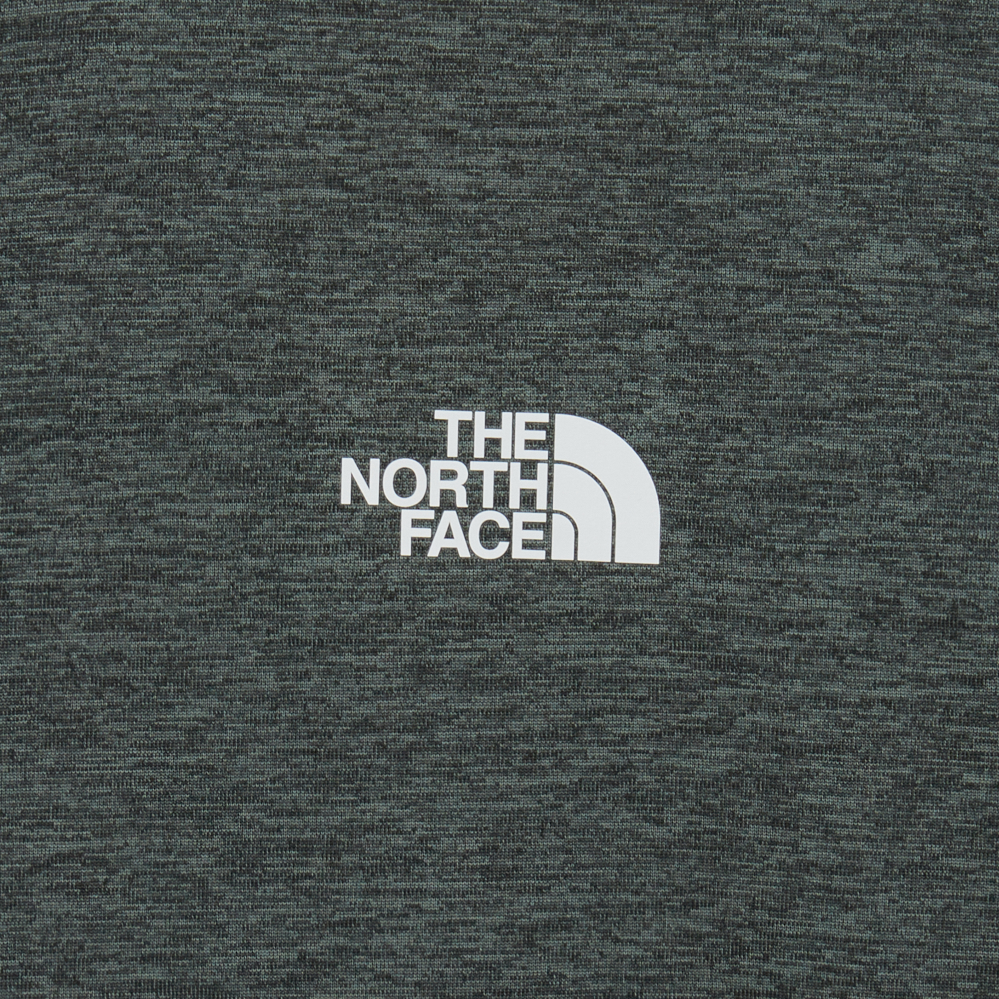 M'S RECOVERY S/S R/TEE