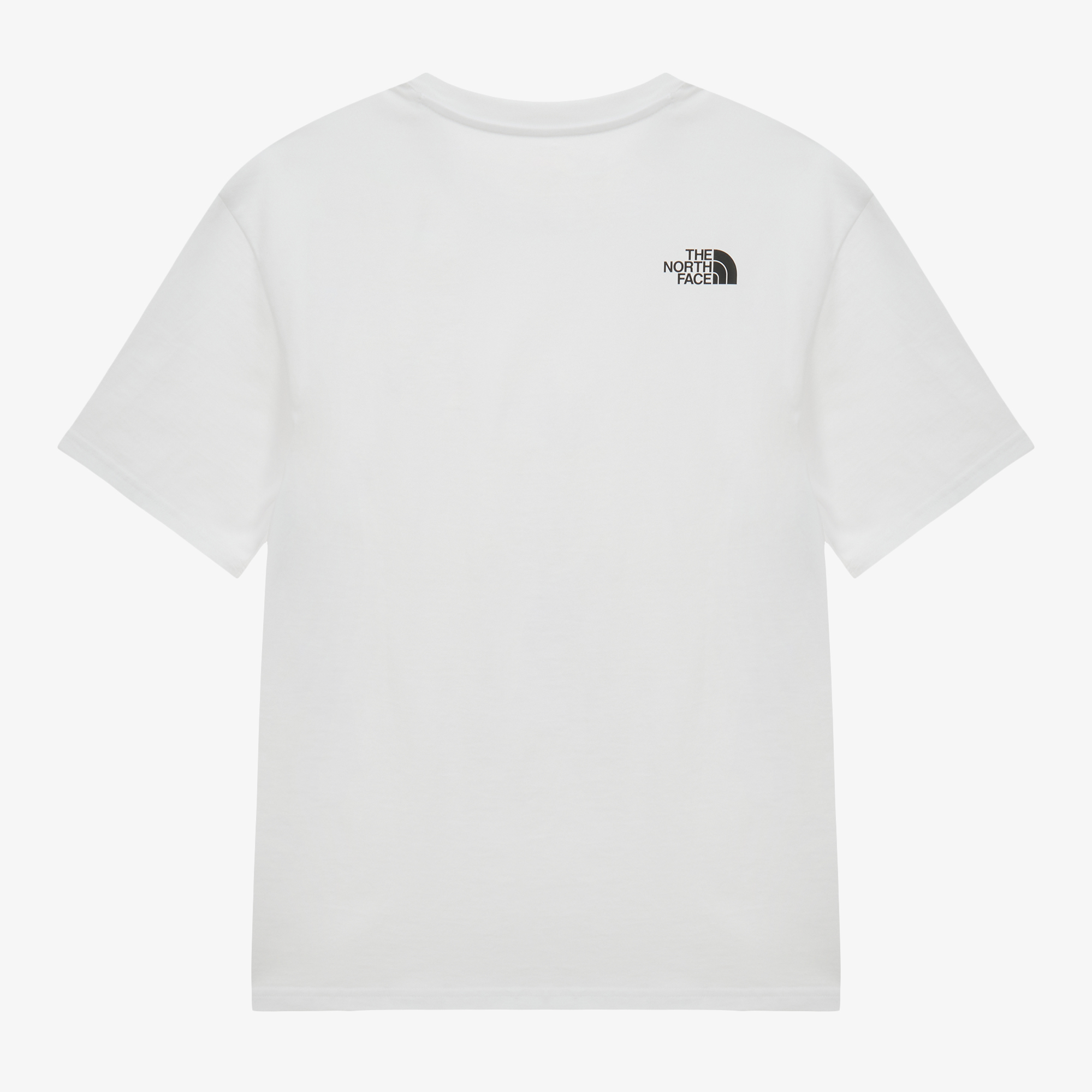 M'S DOUBLE UP EX S/S R/TEE