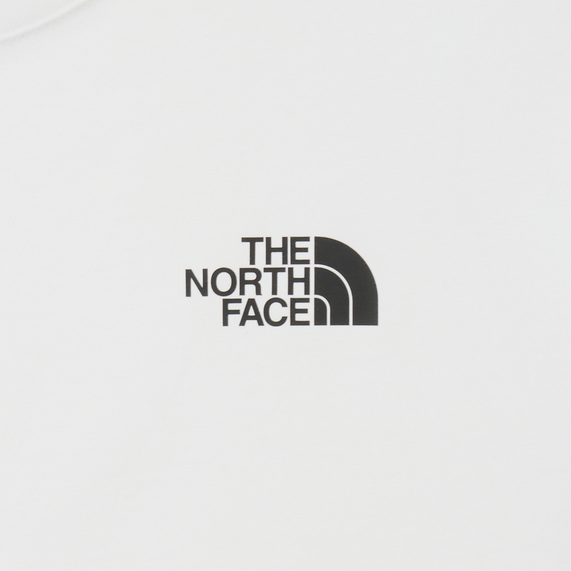 M'S DOUBLE UP EX S/S R/TEE