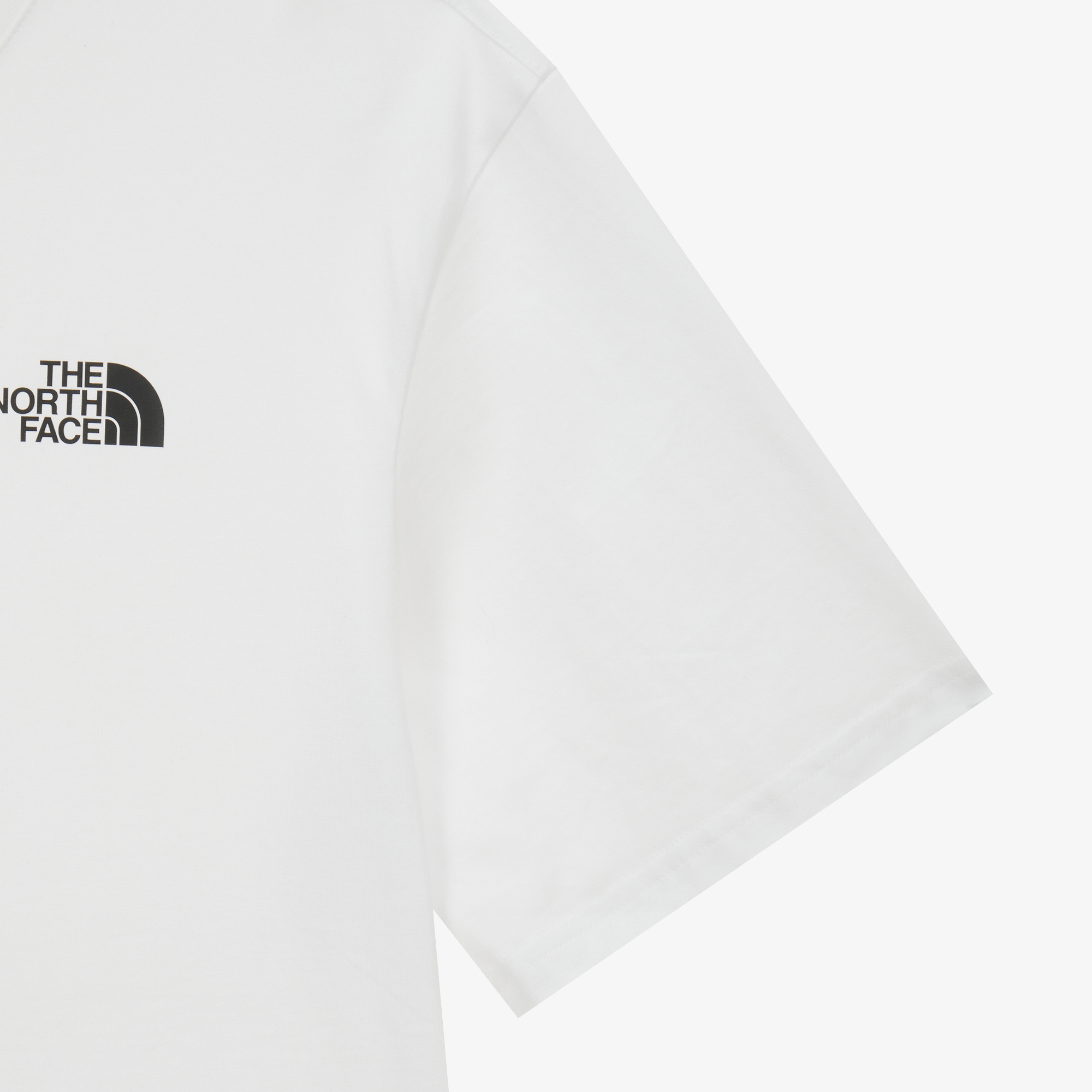 M'S DOUBLE UP EX S/S R/TEE