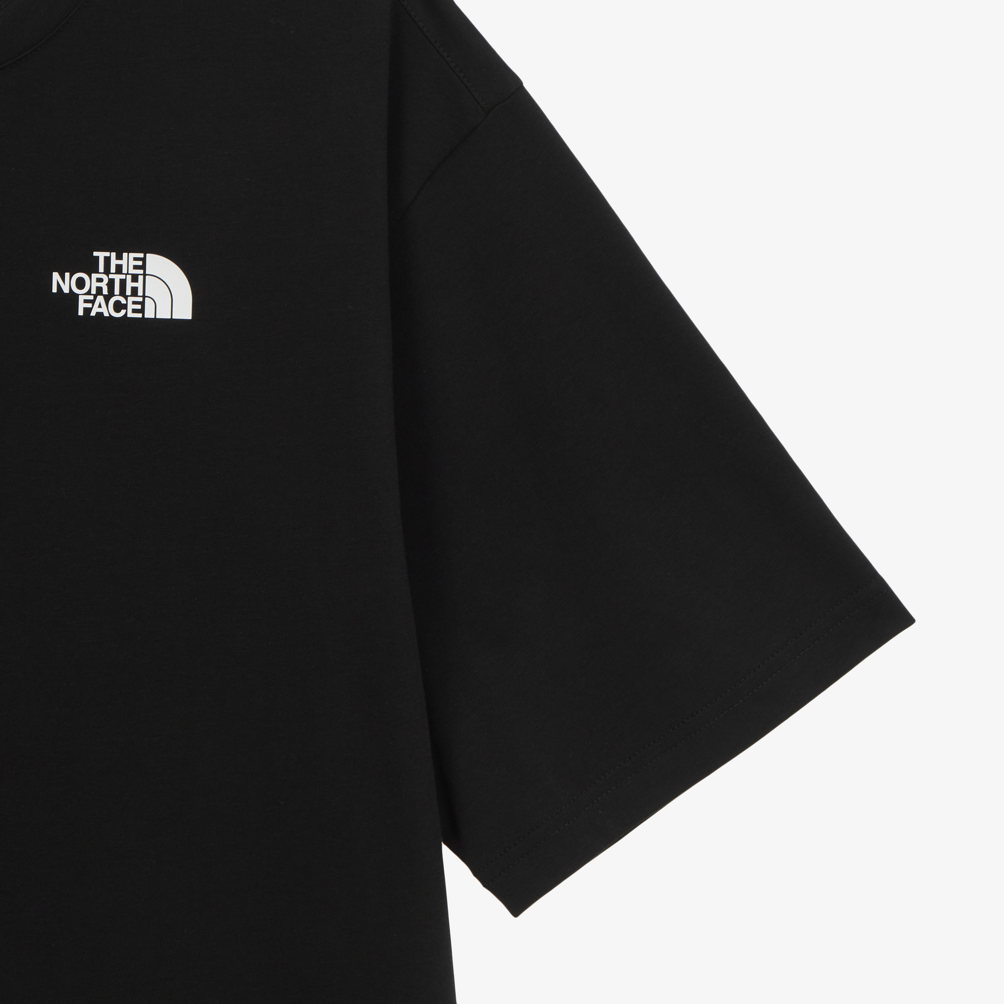 M'S WORDLINE EX S/S R/TEE