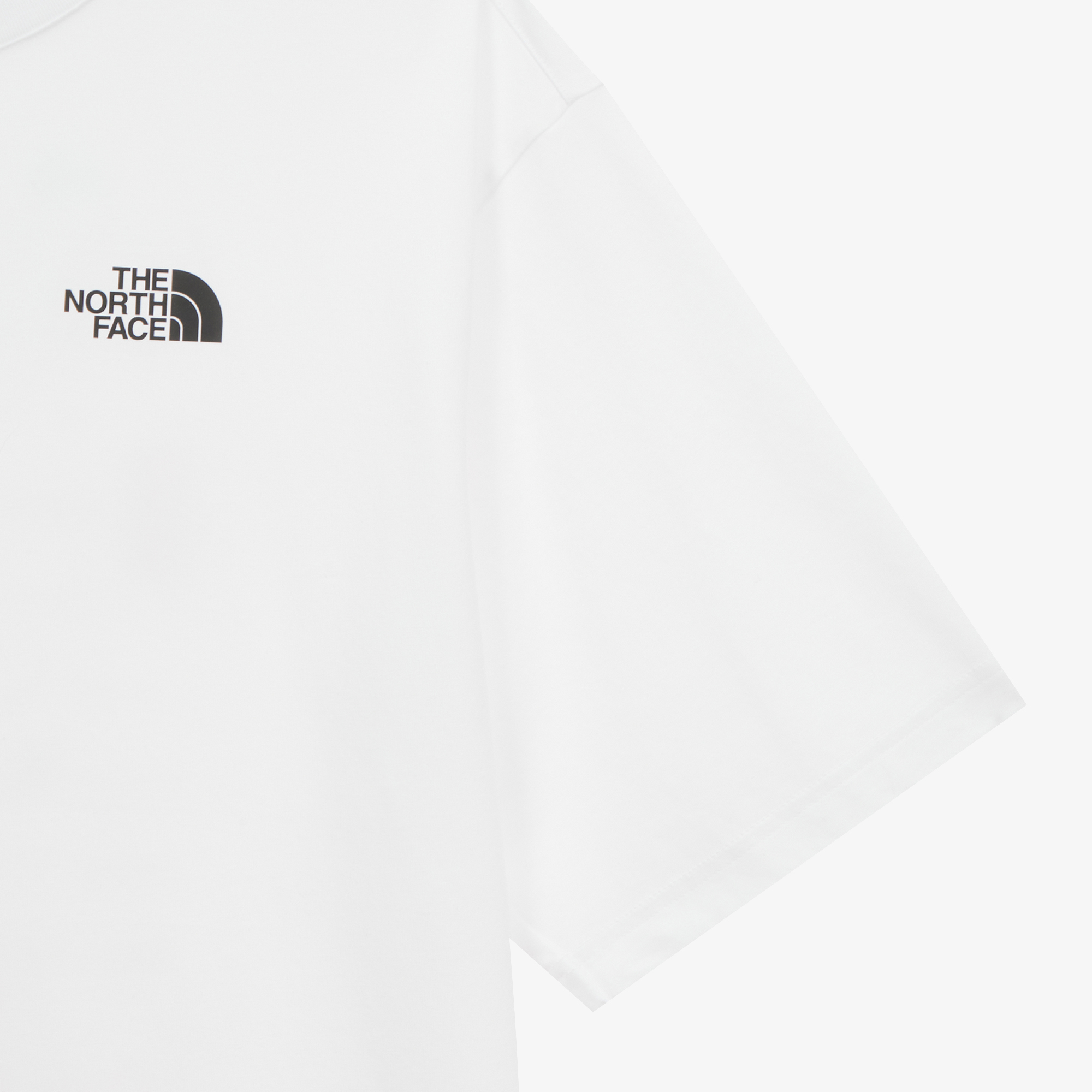 M'S WORDLINE EX S/S R/TEE