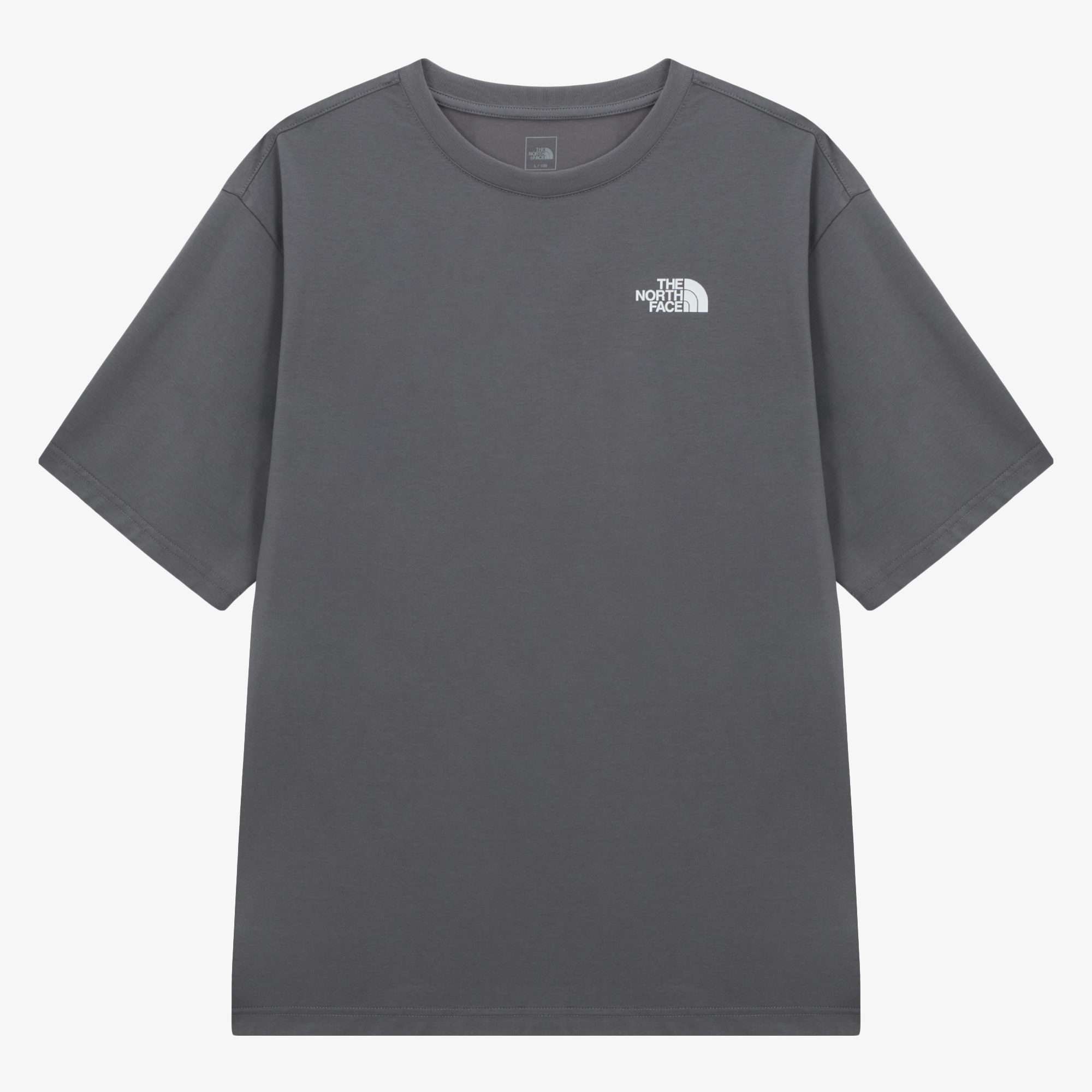 M'S WORDLINE EX S/S R/TEE