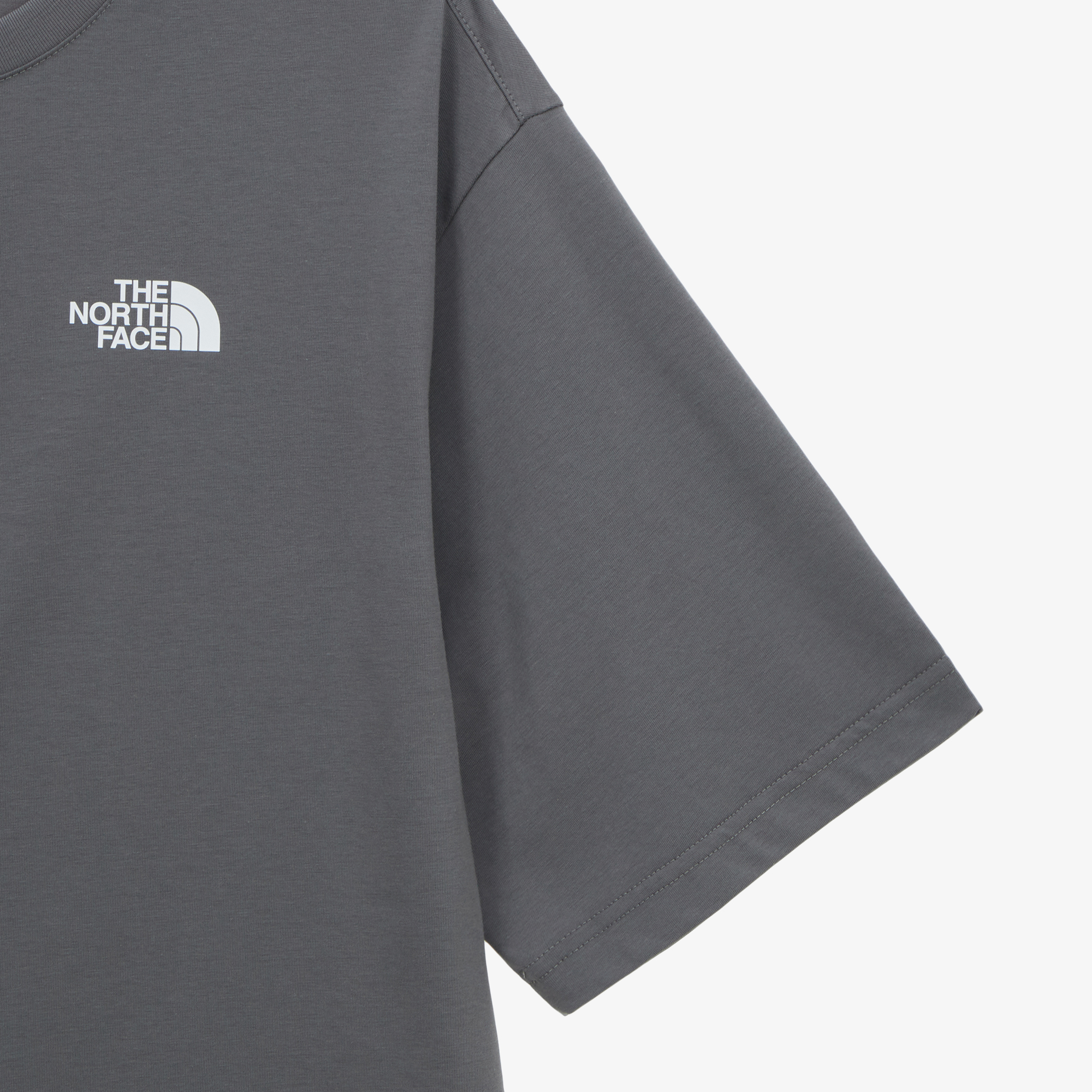 M'S WORDLINE EX S/S R/TEE