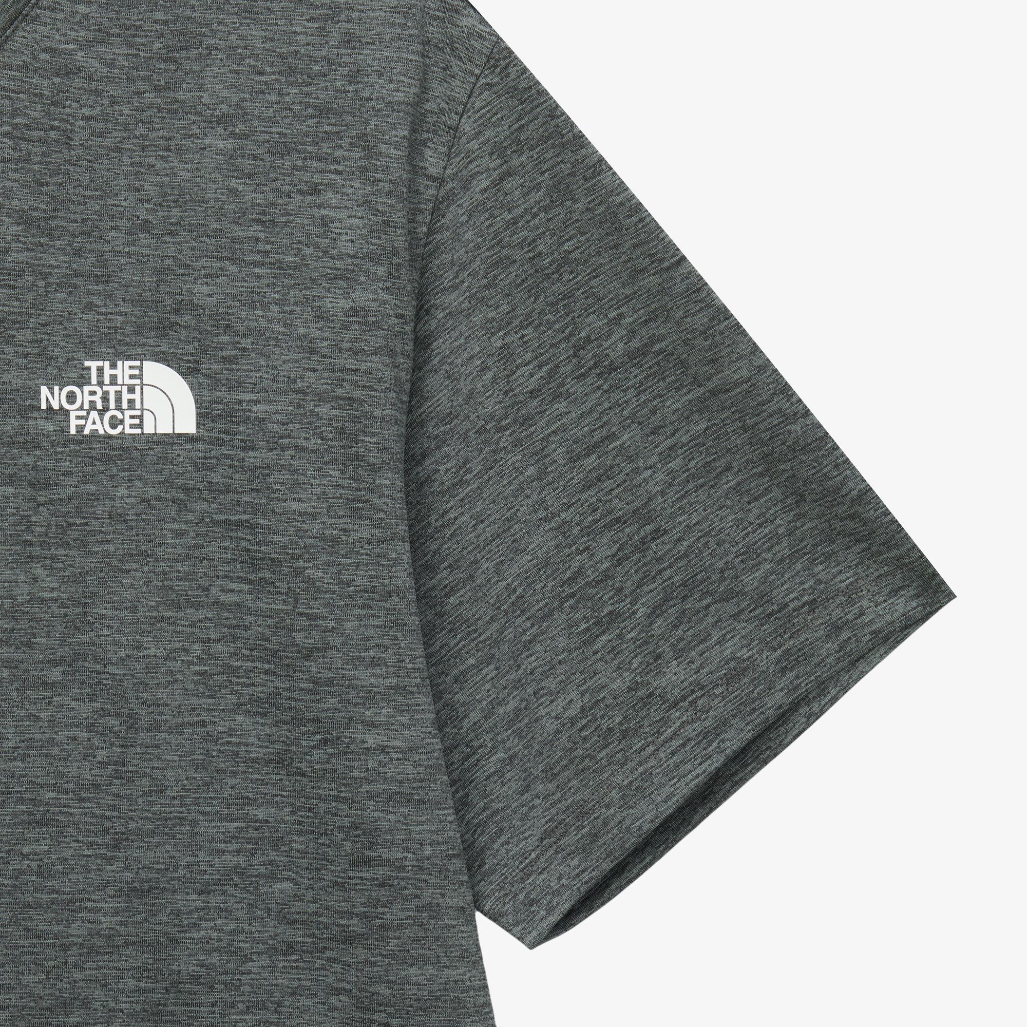 M'S RECOVERY EX S/S R/TEE