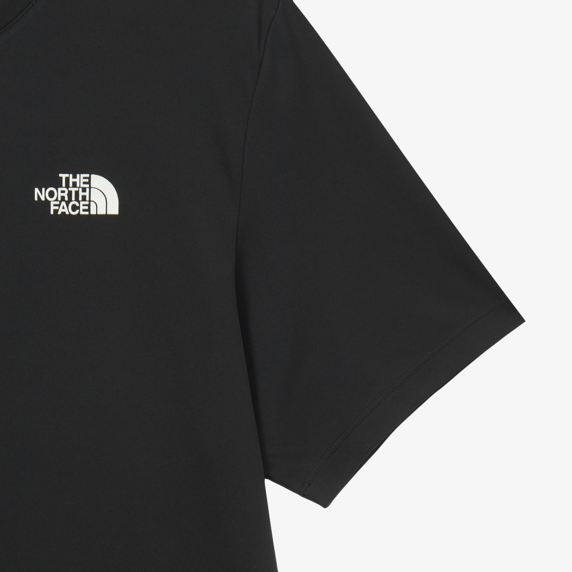 M'S RECOVERY EX S/S R/TEE