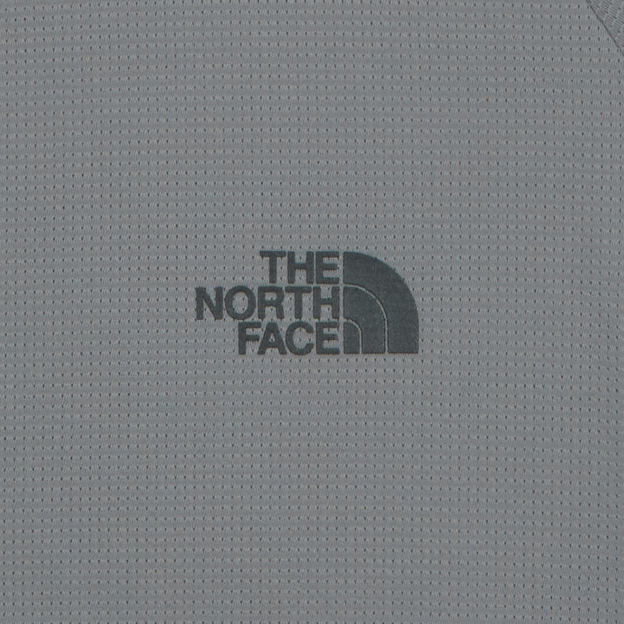 M'S AIRFLOW S/S R/TEE