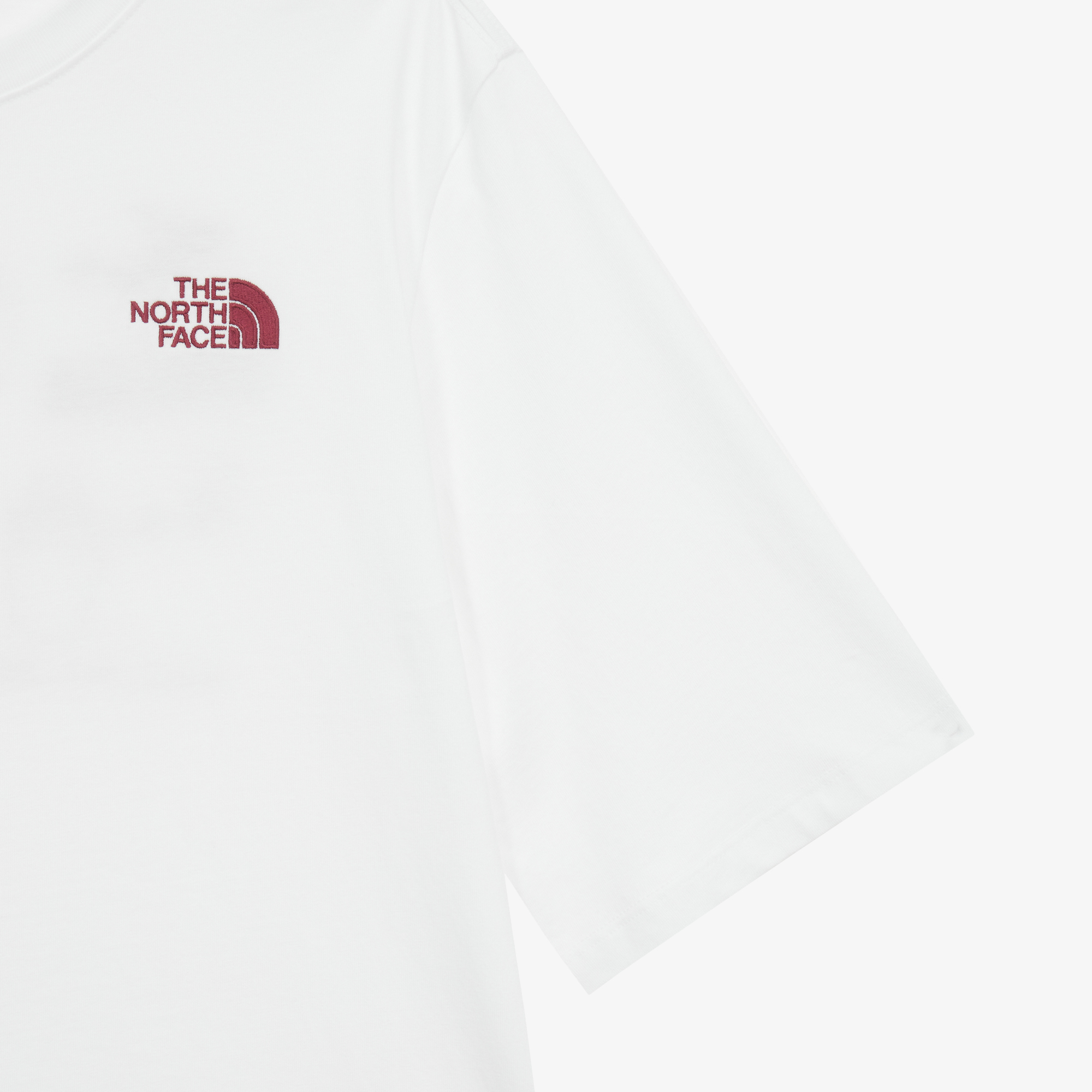W HIKE PICNIC BOXY SS TEE-GRAPHIC