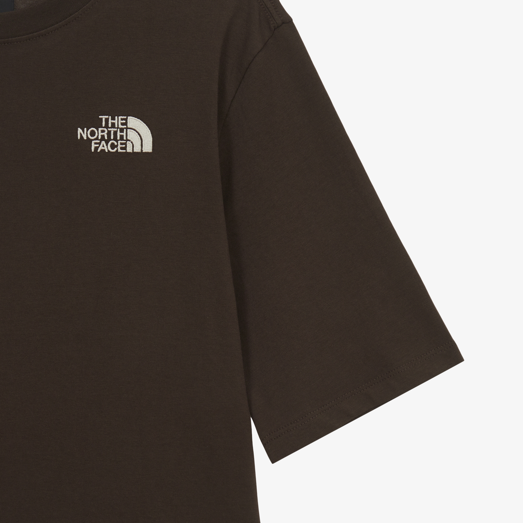 W HIKE PICNIC BOXY SS TEE-GRAPHIC