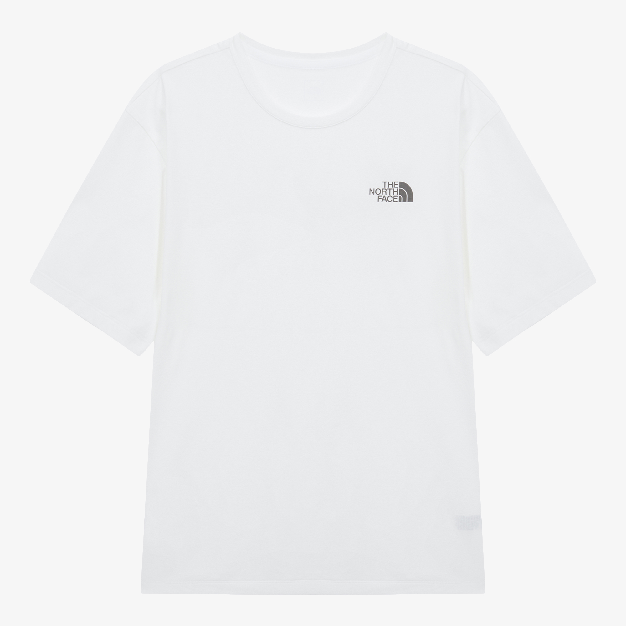 M'S NO-BORDERS S/S R/TEE 1