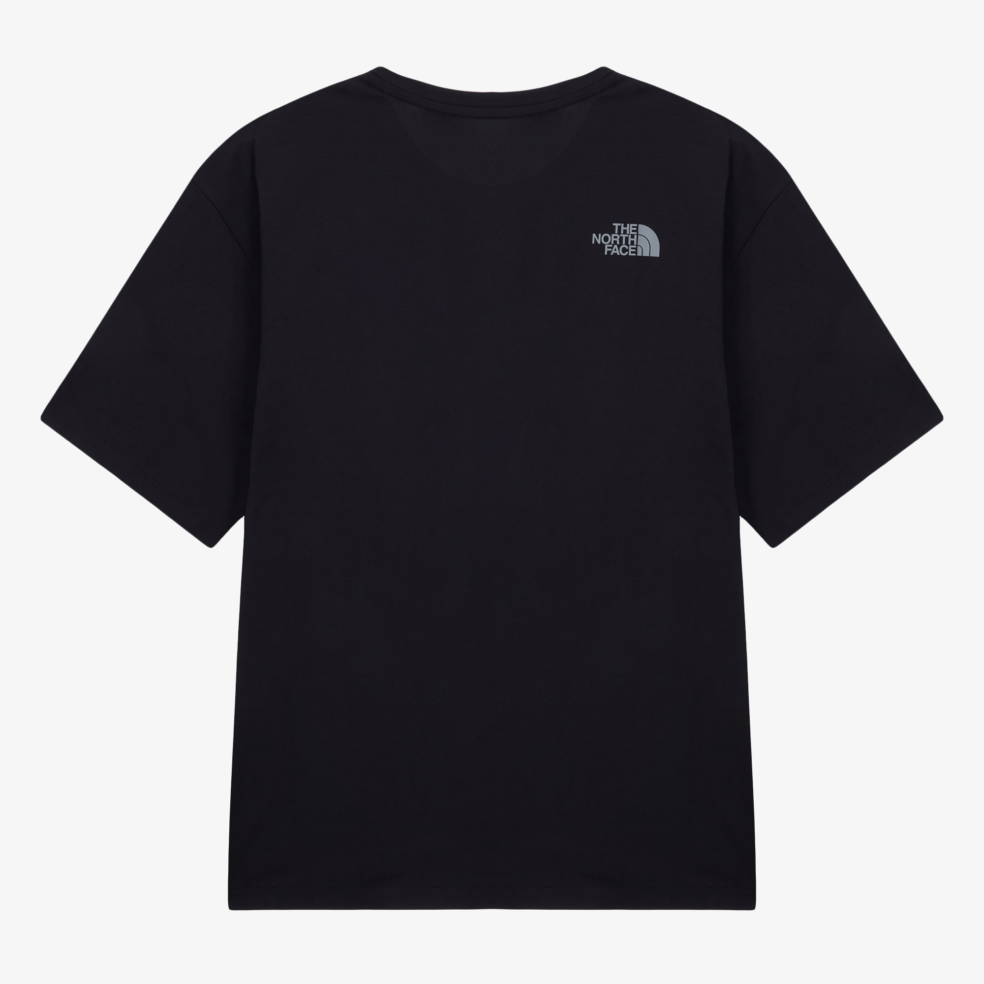 M'S NO-BORDERS S/S R/TEE 2