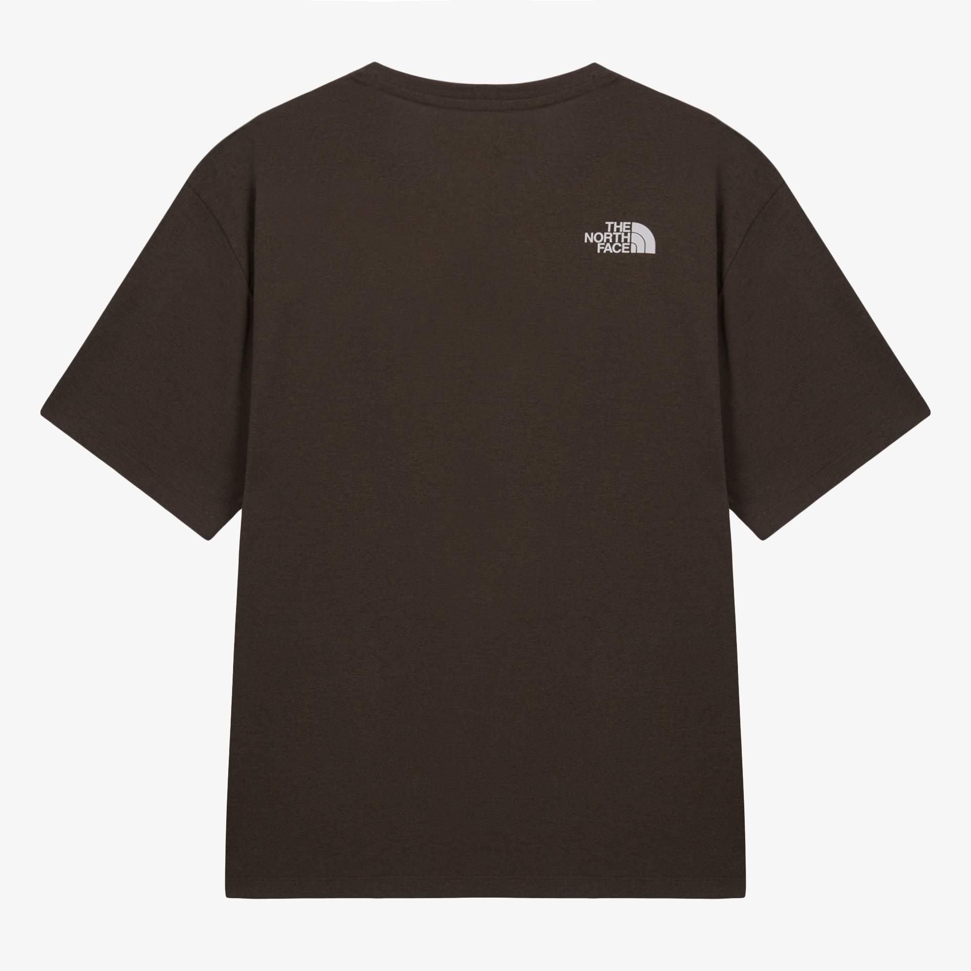 M'S NO-BORDERS S/S R/TEE 2