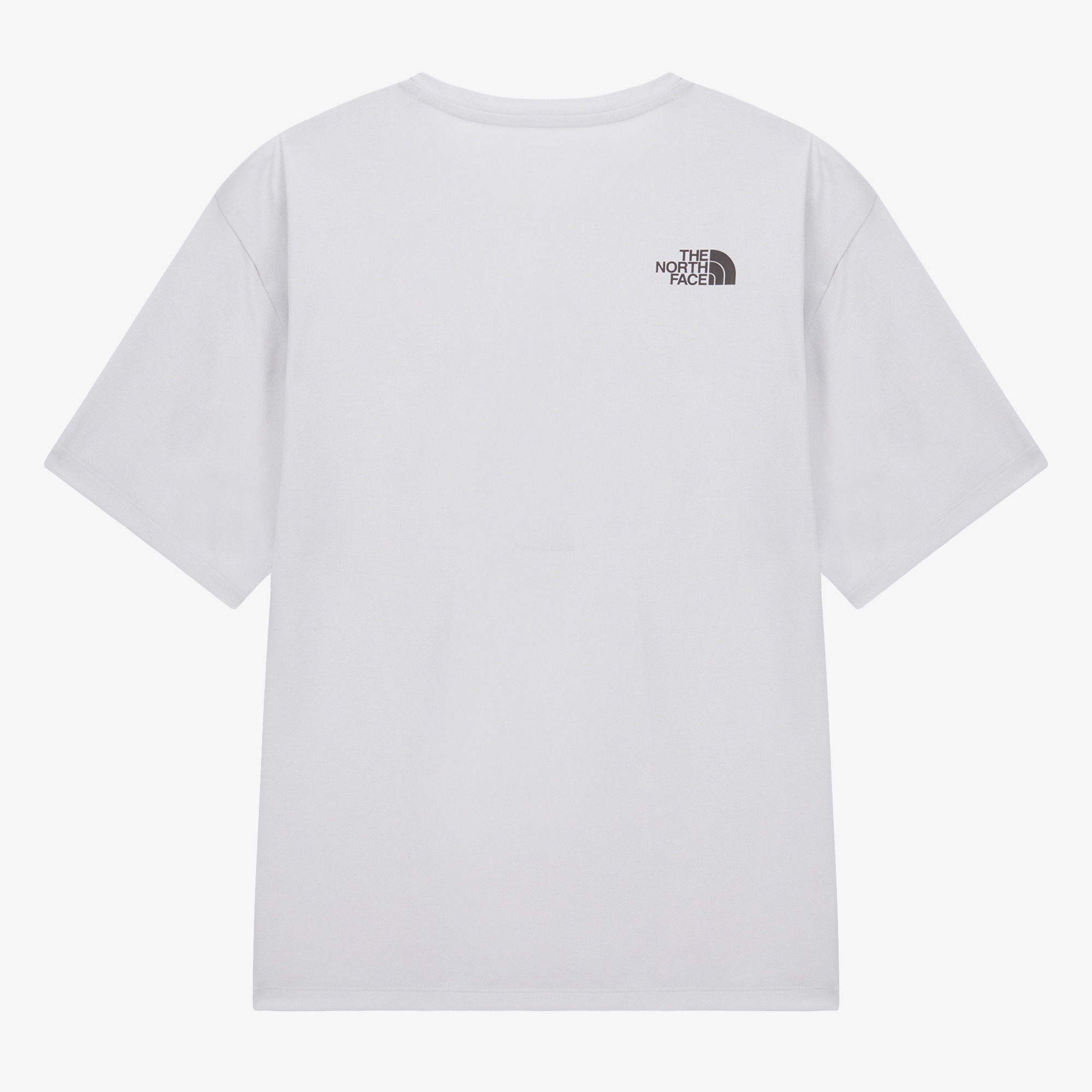 M'S NO-BORDERS S/S R/TEE 2