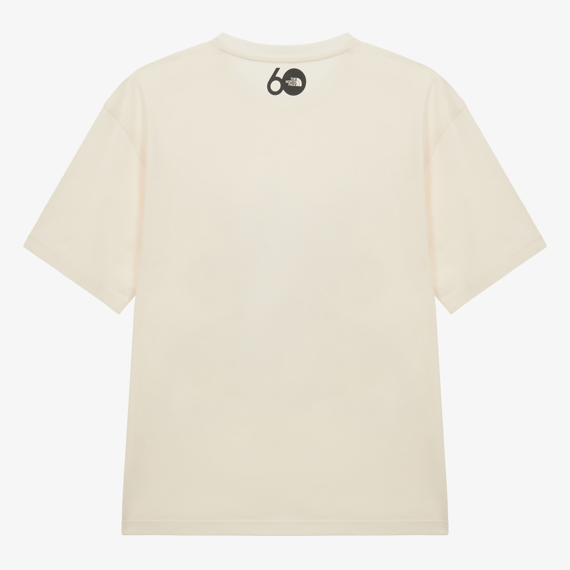TNF 60TH ANNIVERSARY S/S TEE