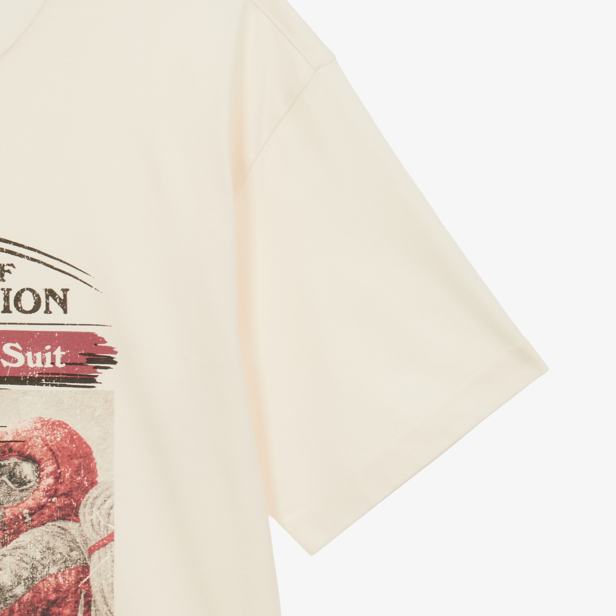 TNF 60TH ANNIVERSARY S/S TEE