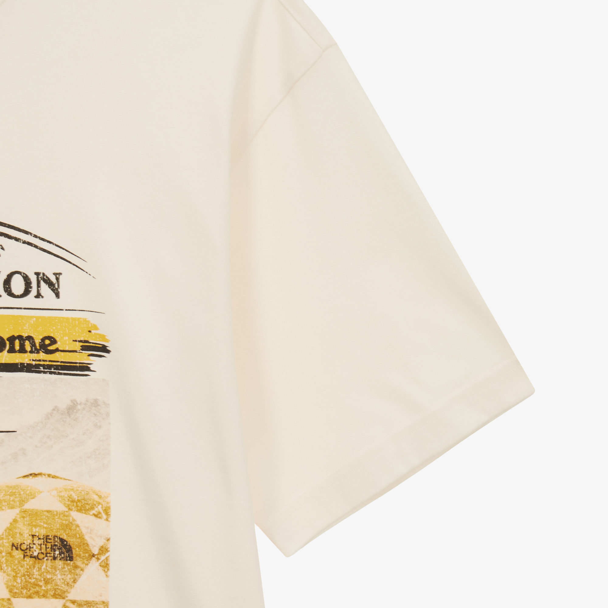 TNF 60TH ANNIVERSARY S/S TEE