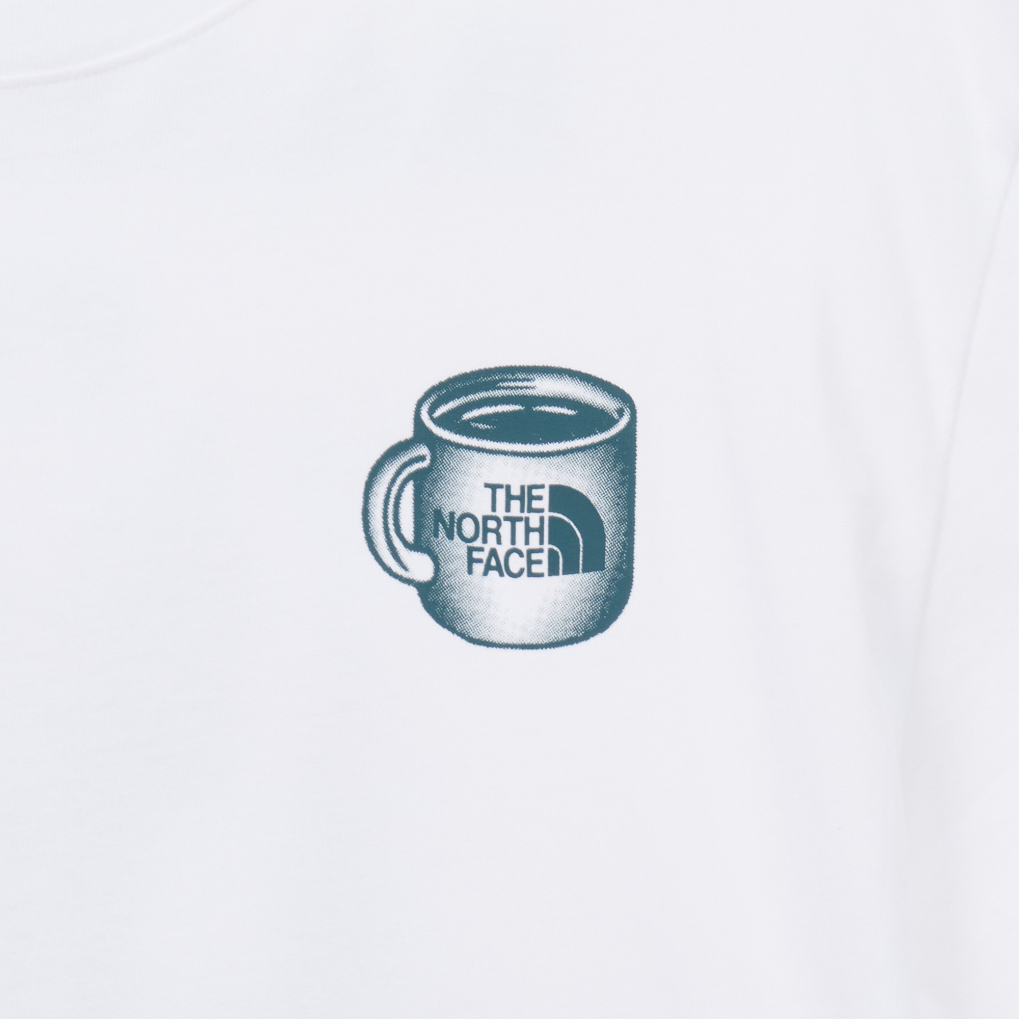 U BASECAMP BARISTA RLX SS TEE-GRAPHIC