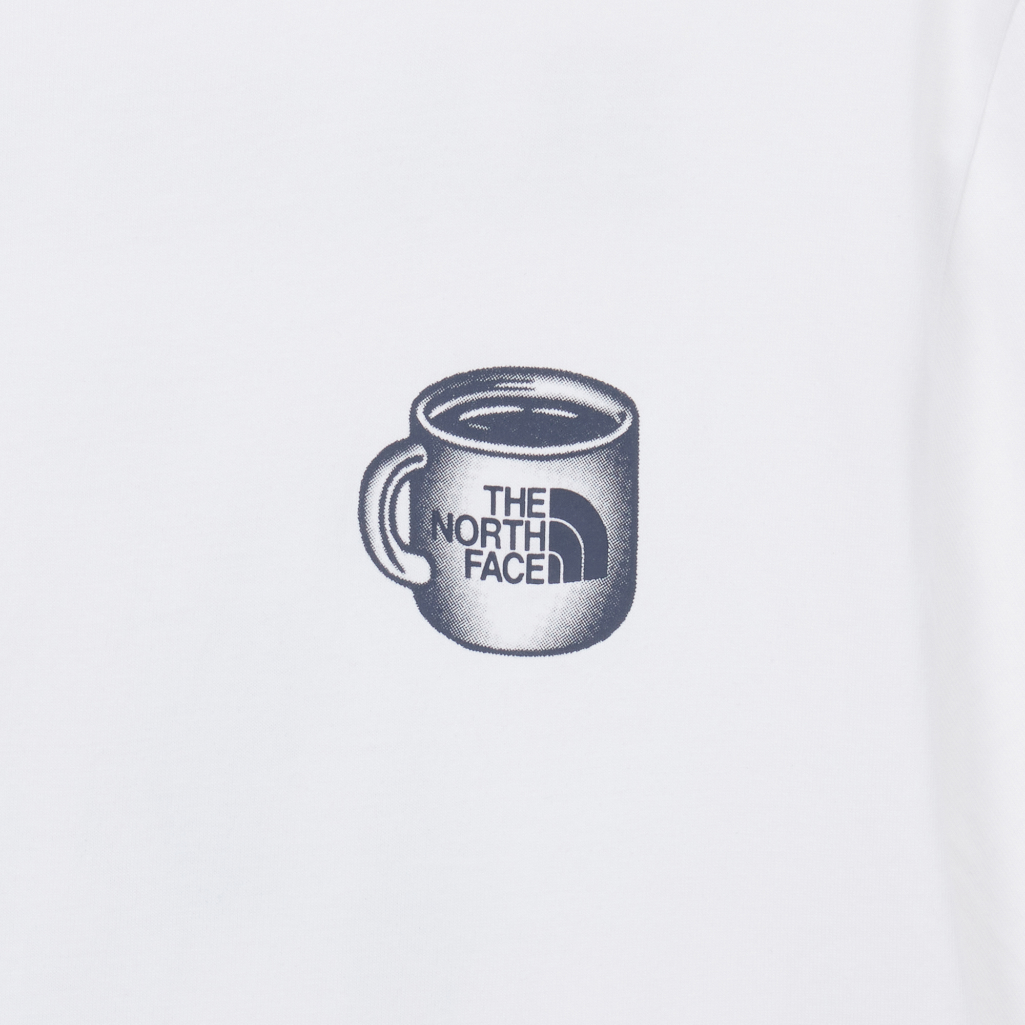 U BASECAMP BARISTA RLX SS TEE-GRAPHIC
