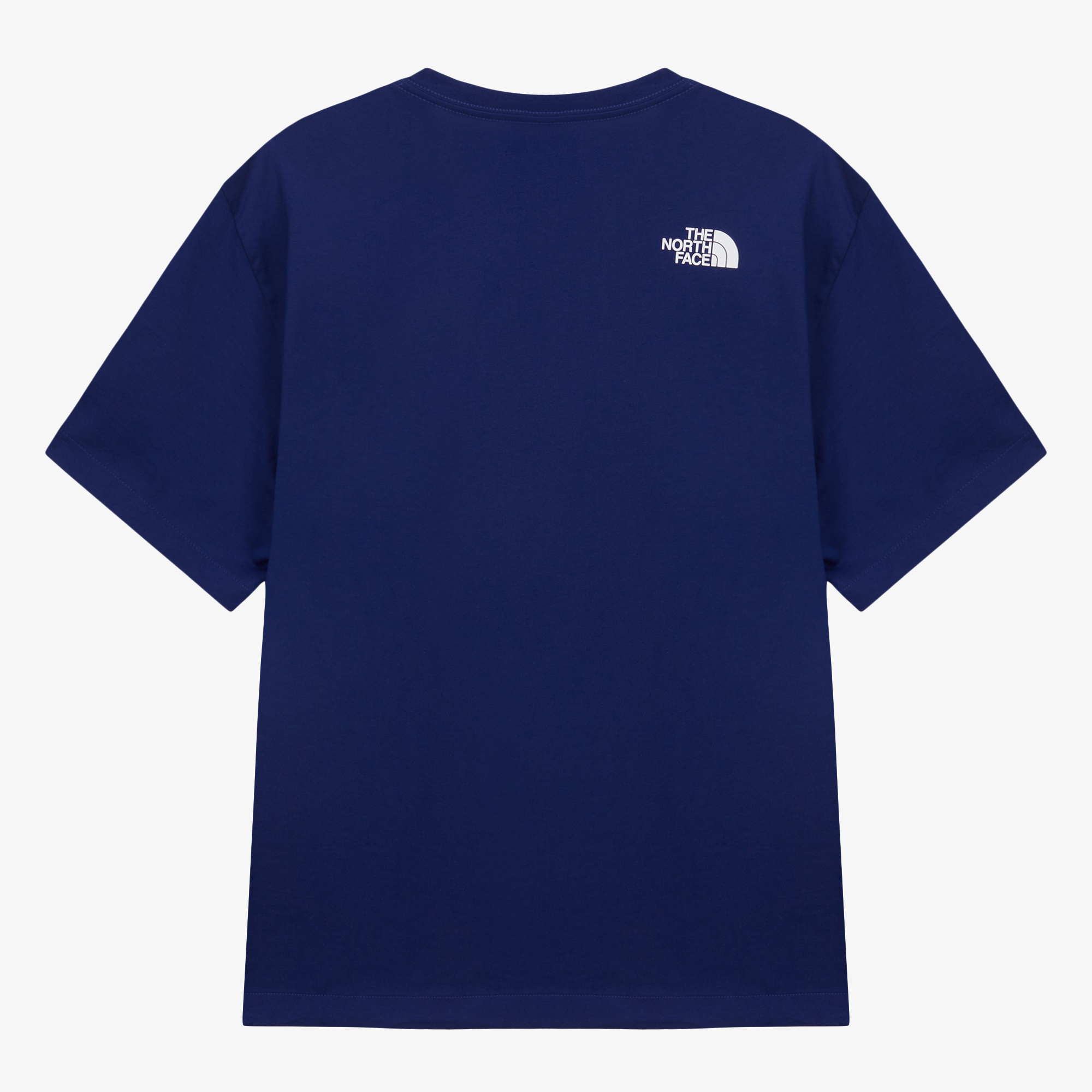 U EXPLORER BADGES RLX SS TEE-GRAPHIC