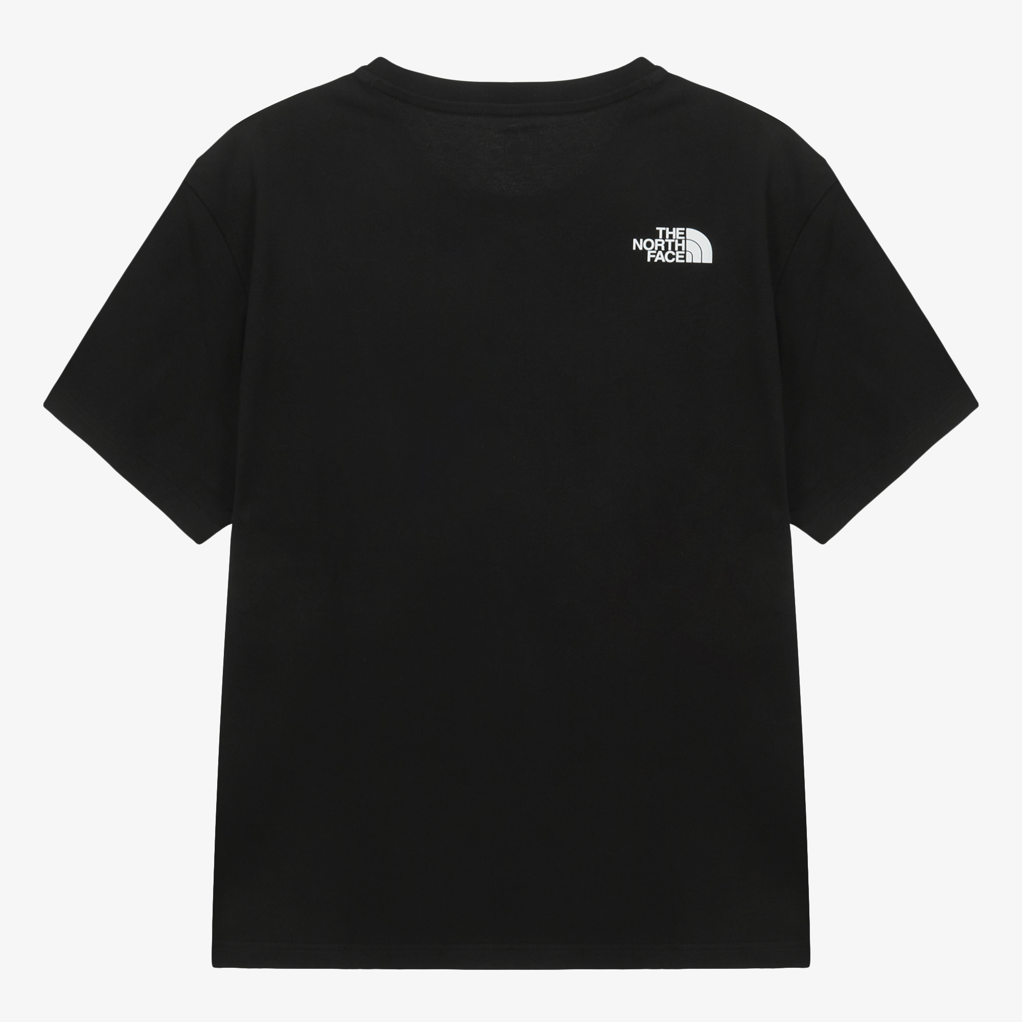 M'S COTTON BASIC S/S R/TEE