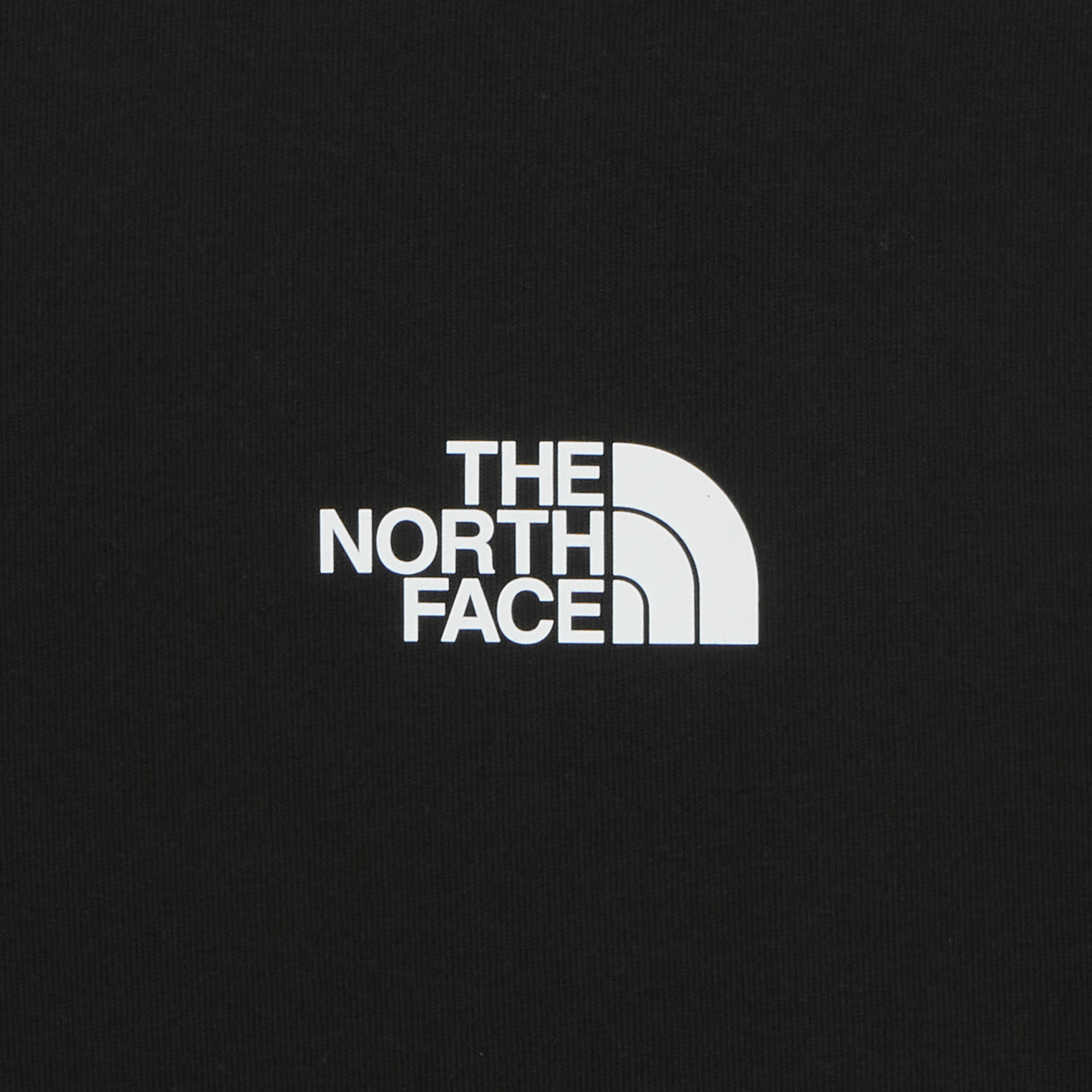 M'S COTTON BASIC S/S R/TEE
