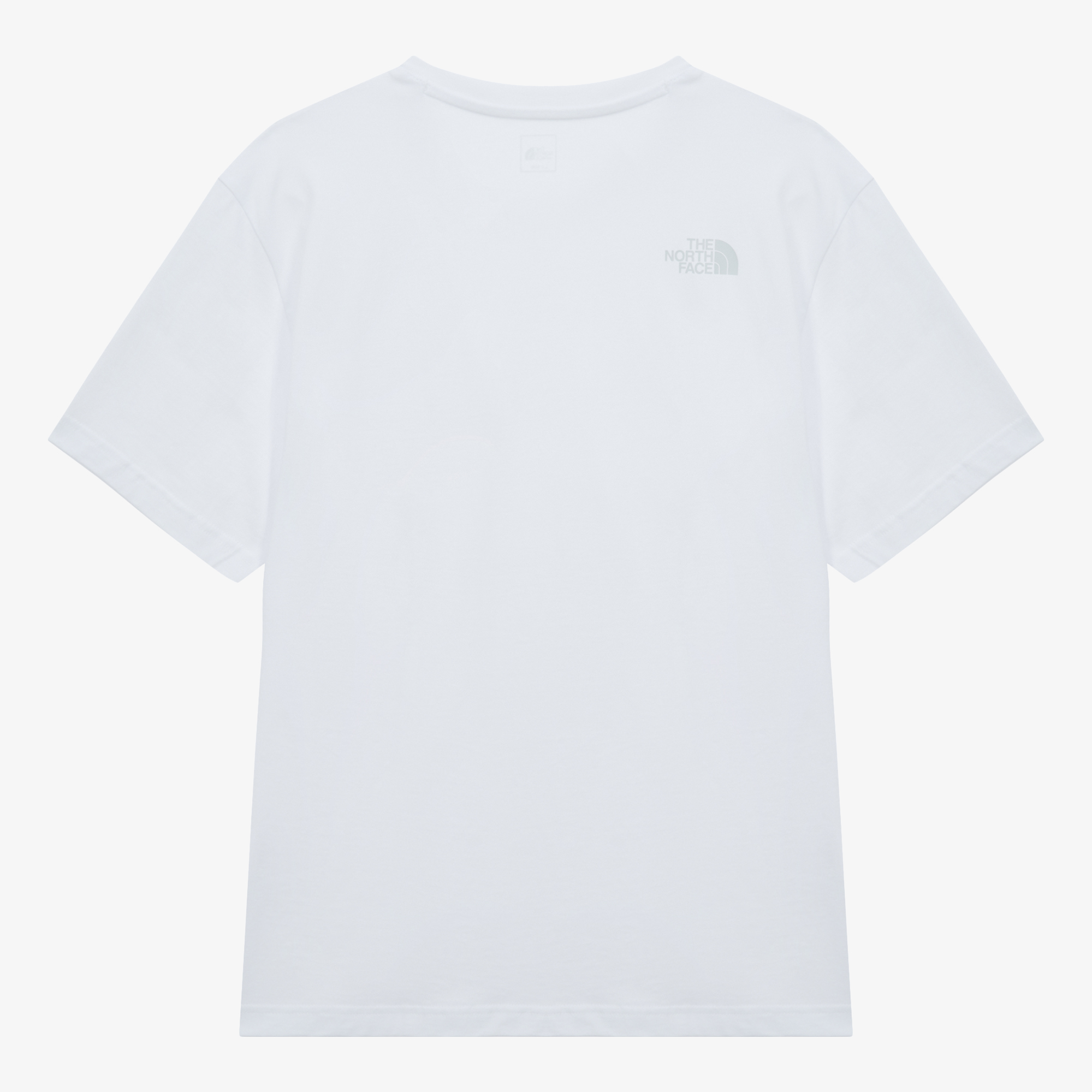 M'S COTTON BASIC R/TEE