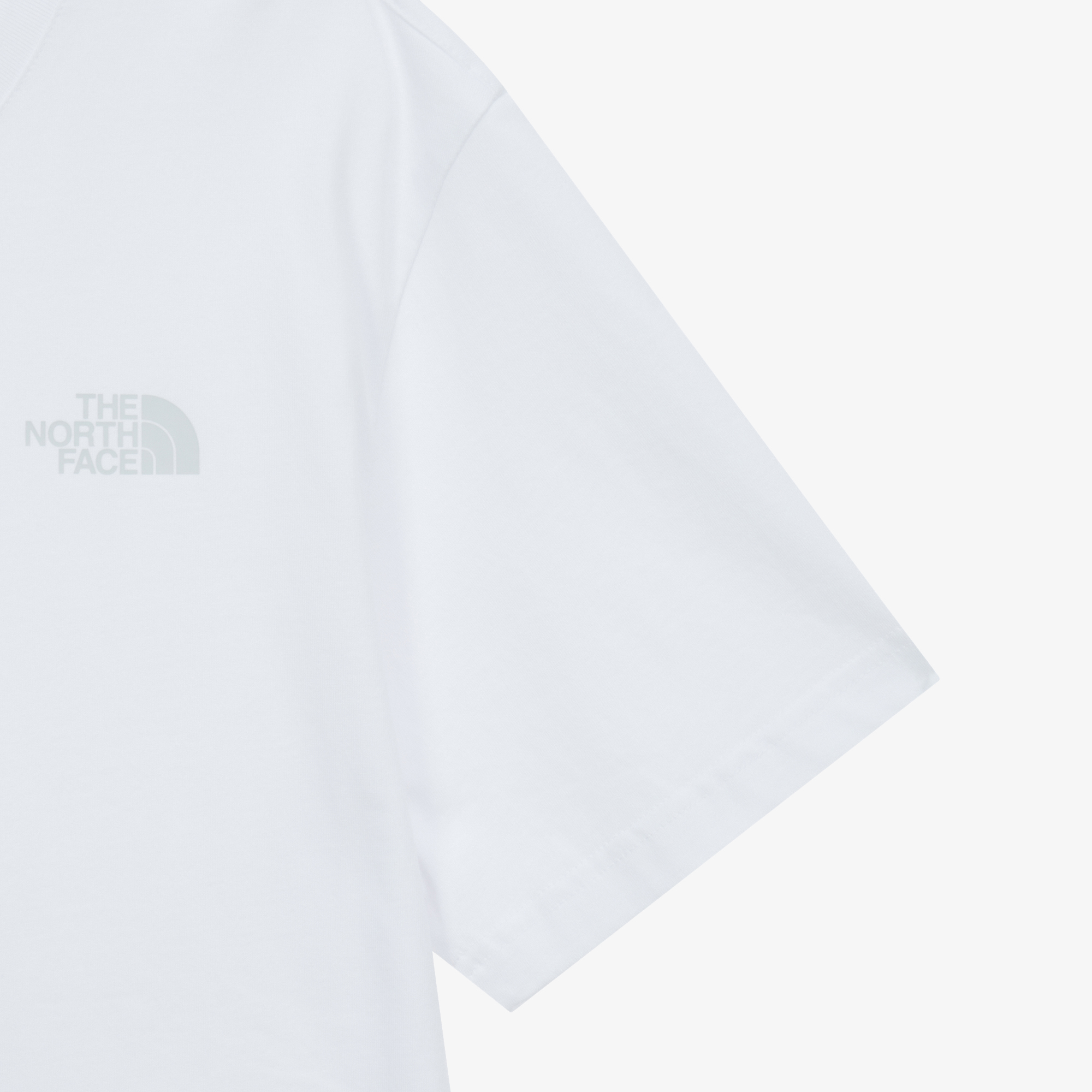 M'S COTTON BASIC R/TEE