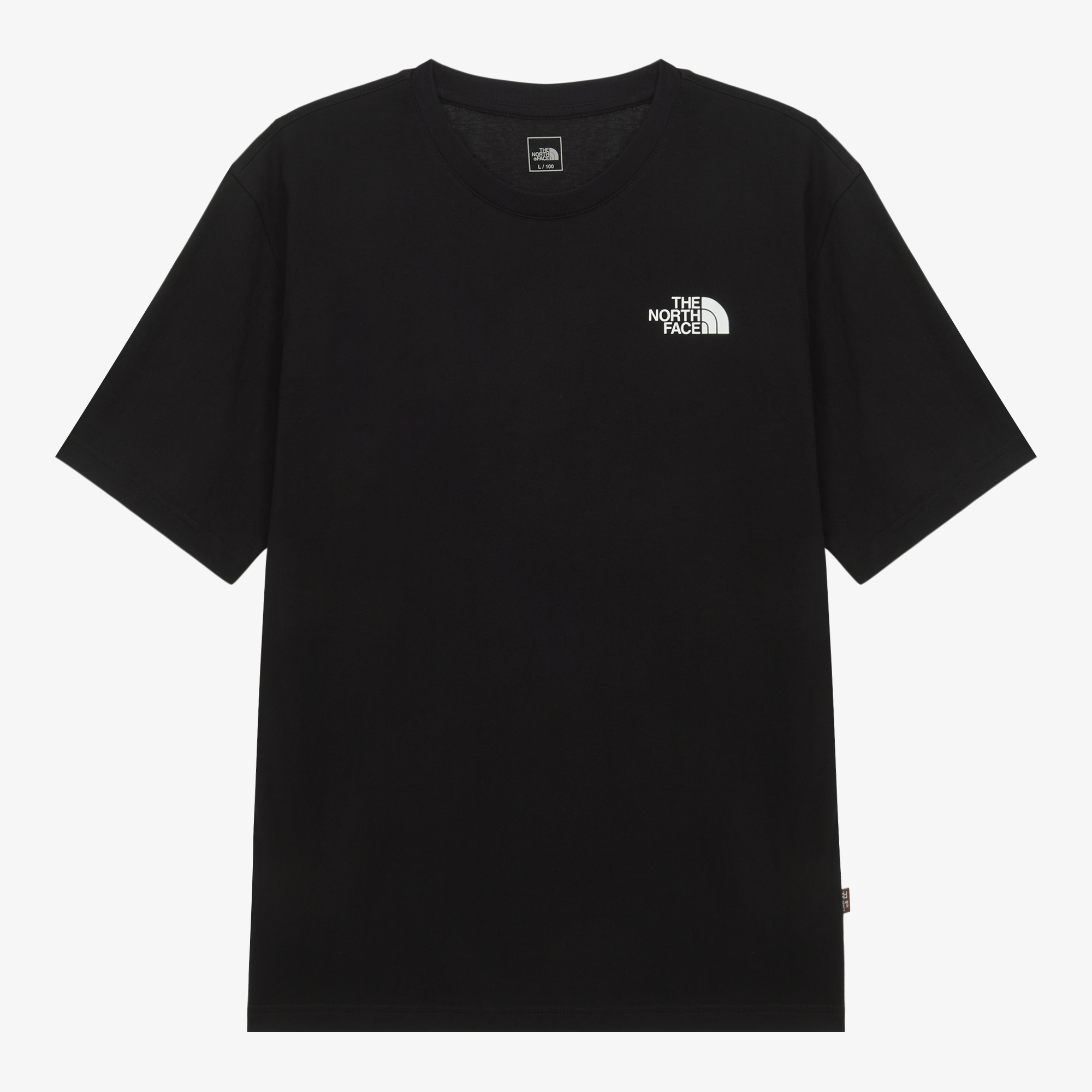 HANGEUL S/S R/TEE 3