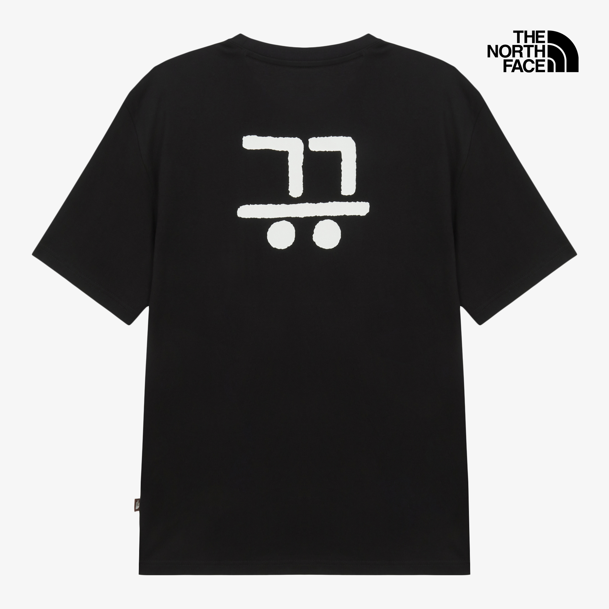 HANGEUL S/S R/TEE 3