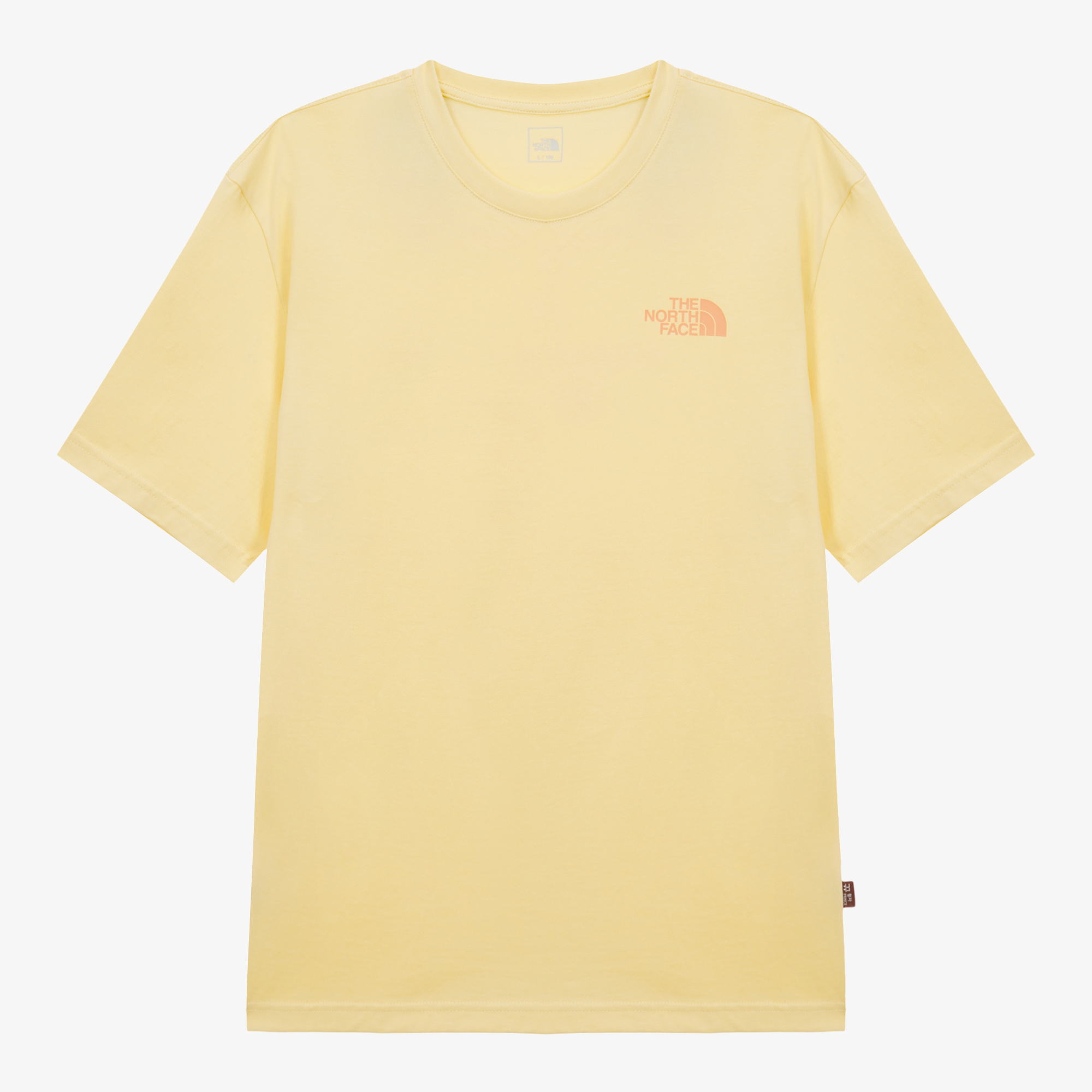 HANGEUL S/S R/TEE 3