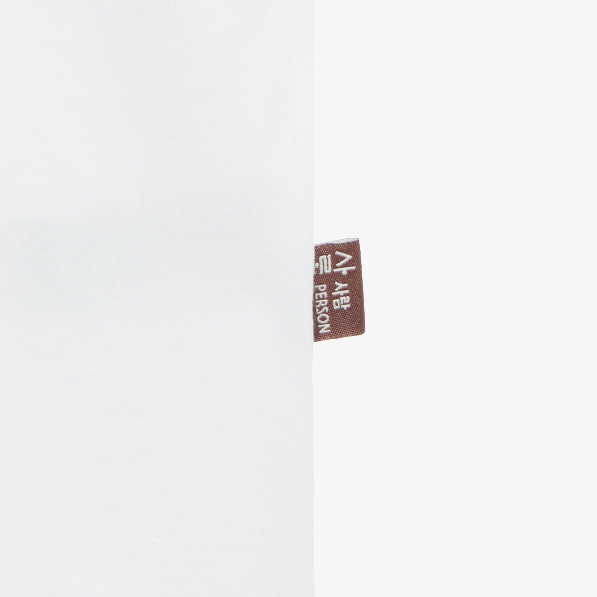 HANGEUL S/S R/TEE 3