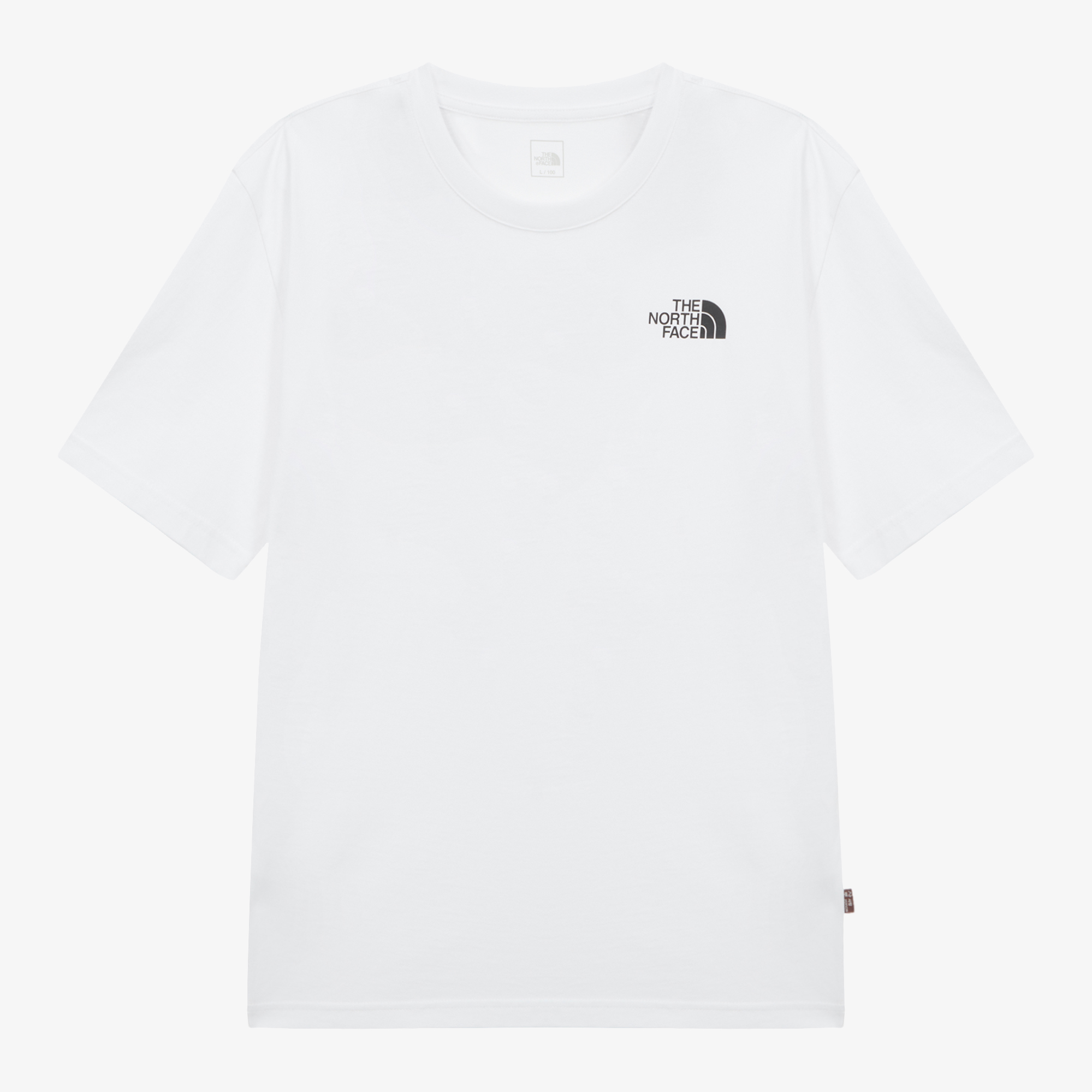 HANGEUL S/S R/TEE 3