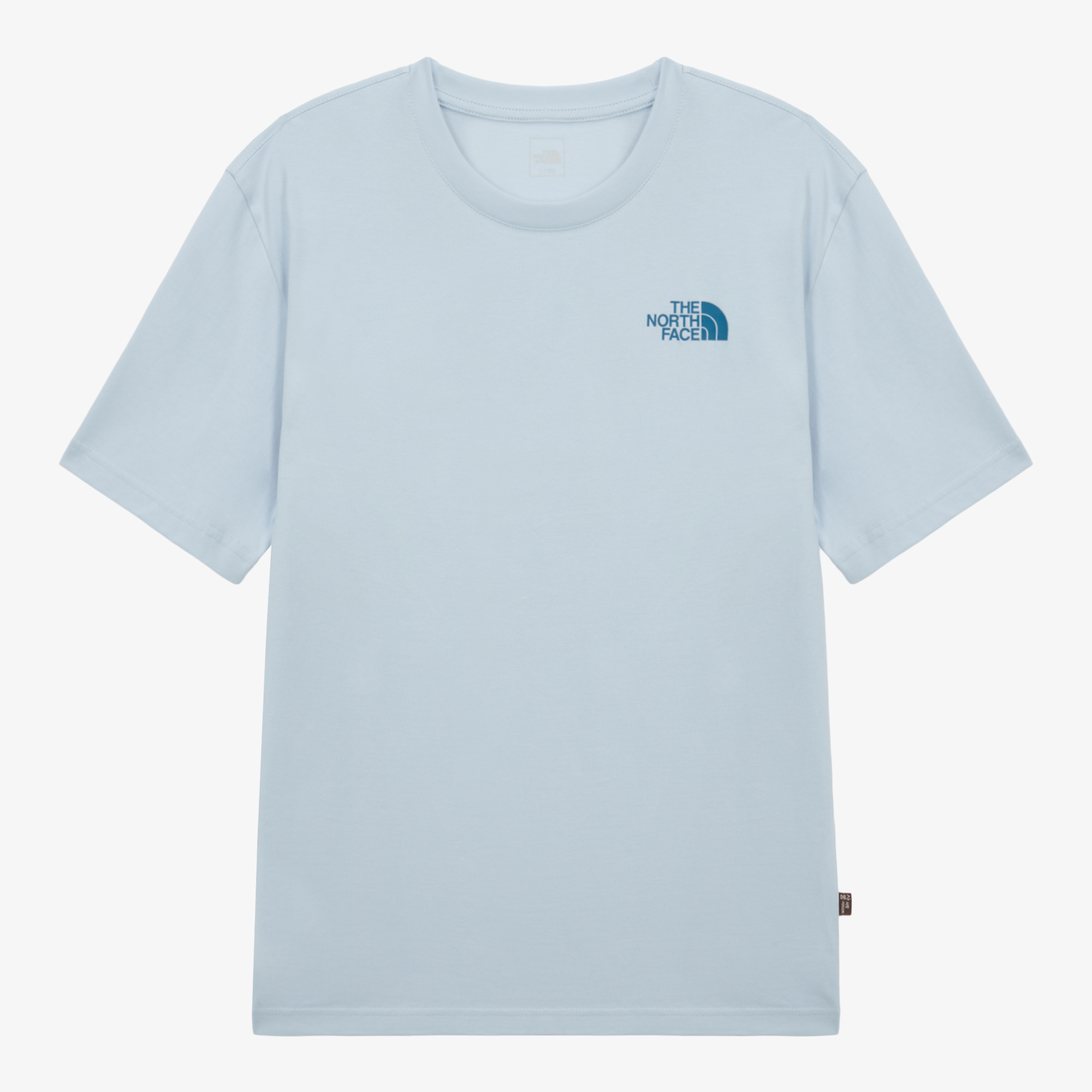 HANGEUL S/S R/TEE 3