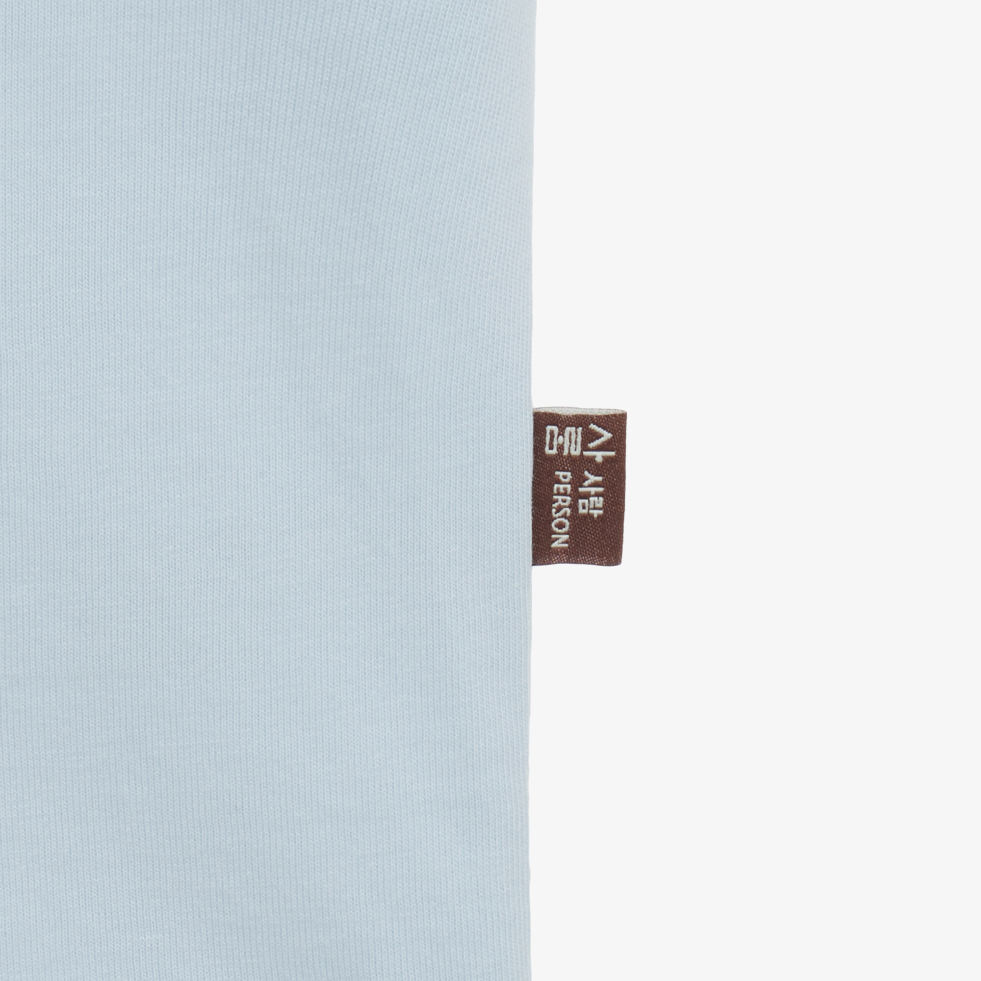 HANGEUL S/S R/TEE 3