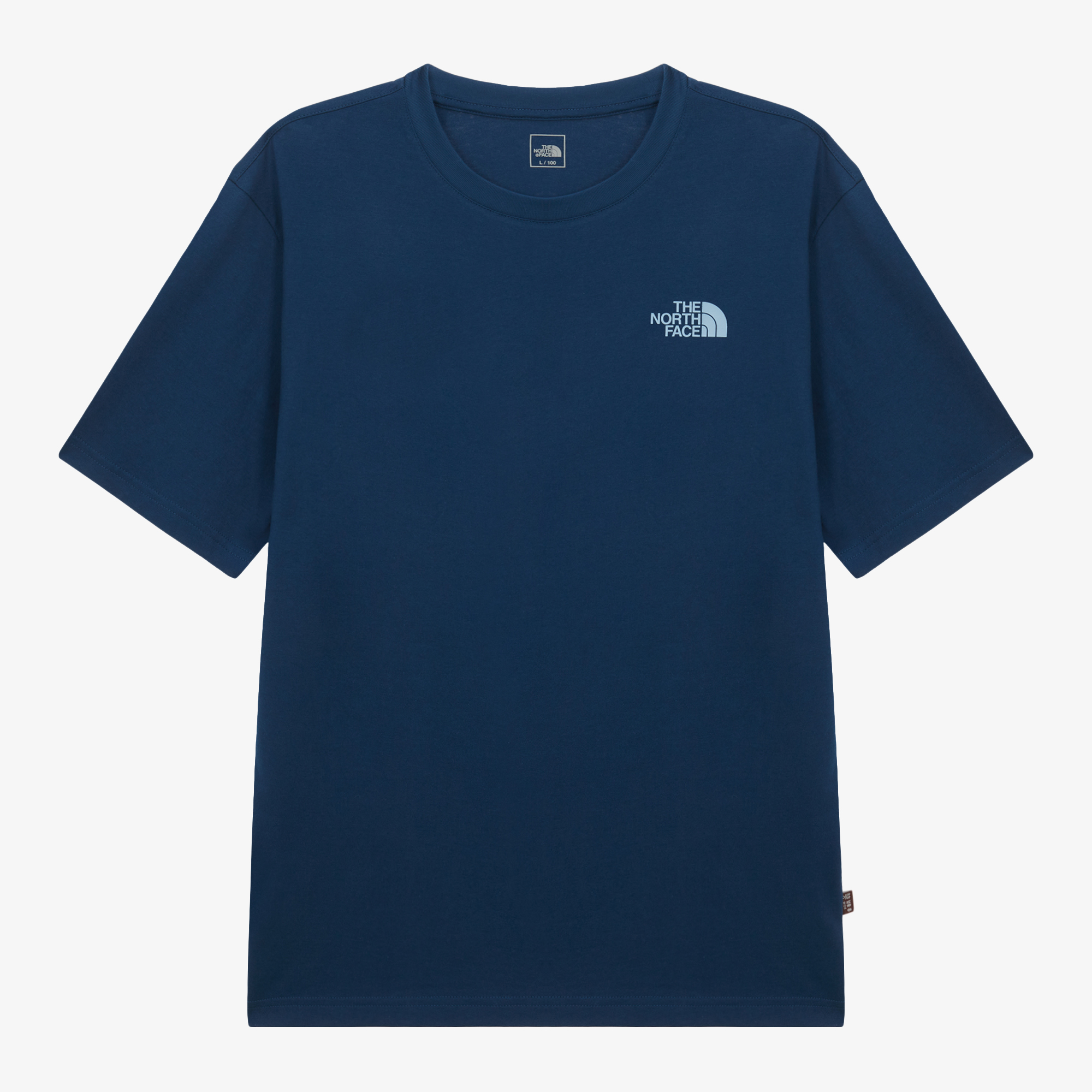 HANGEUL S/S R/TEE 3