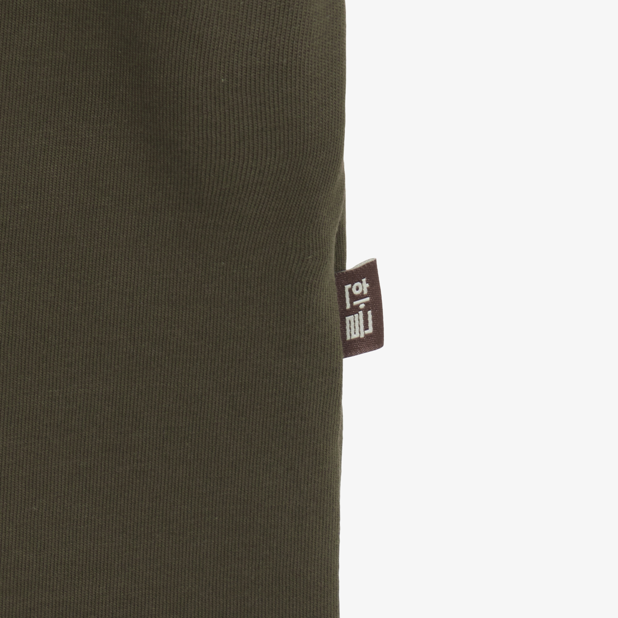 HANGEUL S/S R/TEE 3