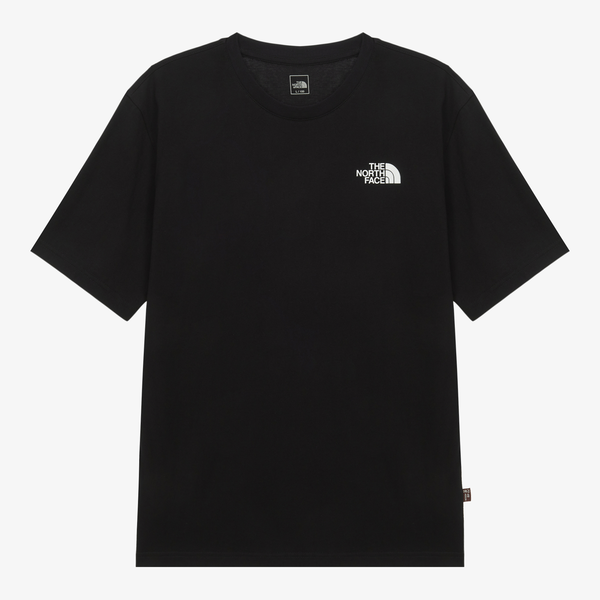 HANGEUL S/S R/TEE