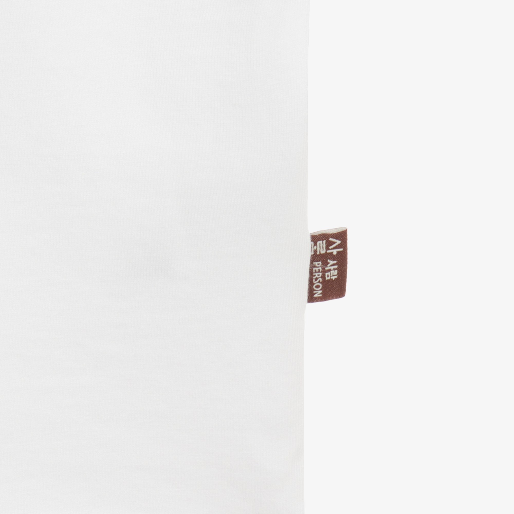 HANGEUL S/S R/TEE