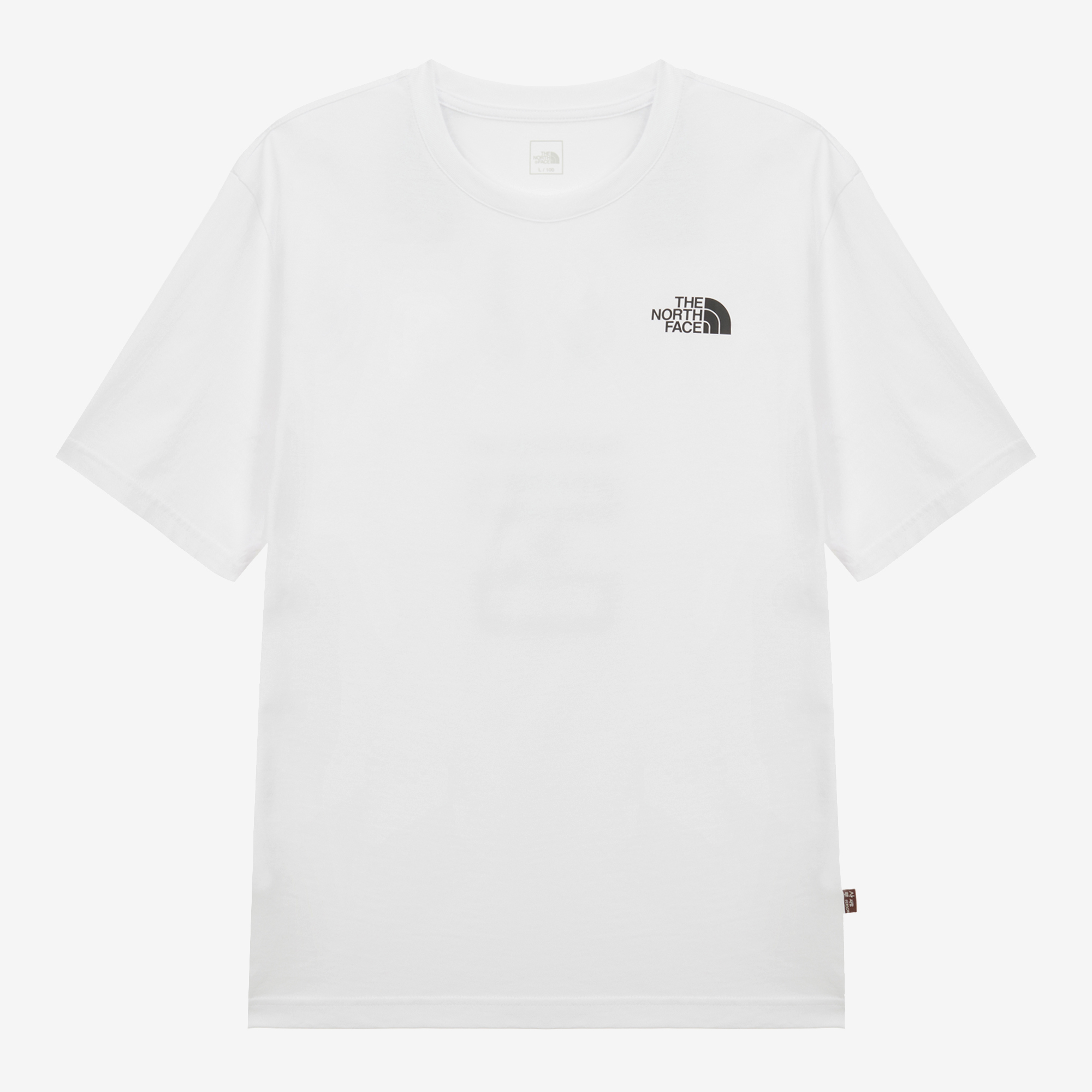 HANGEUL S/S R/TEE