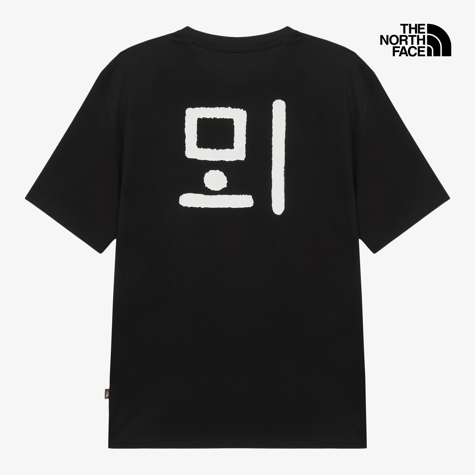 HANGEUL S/S R/TEE