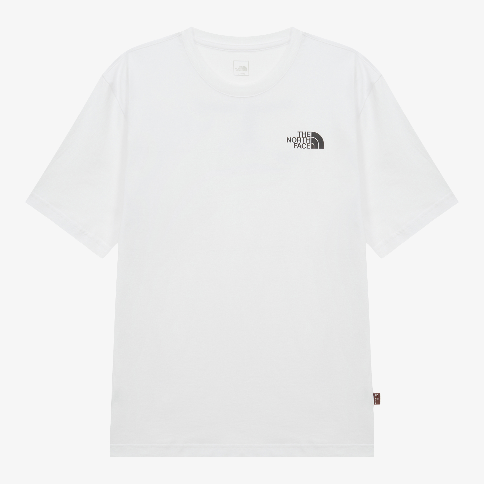 HANGEUL S/S R/TEE