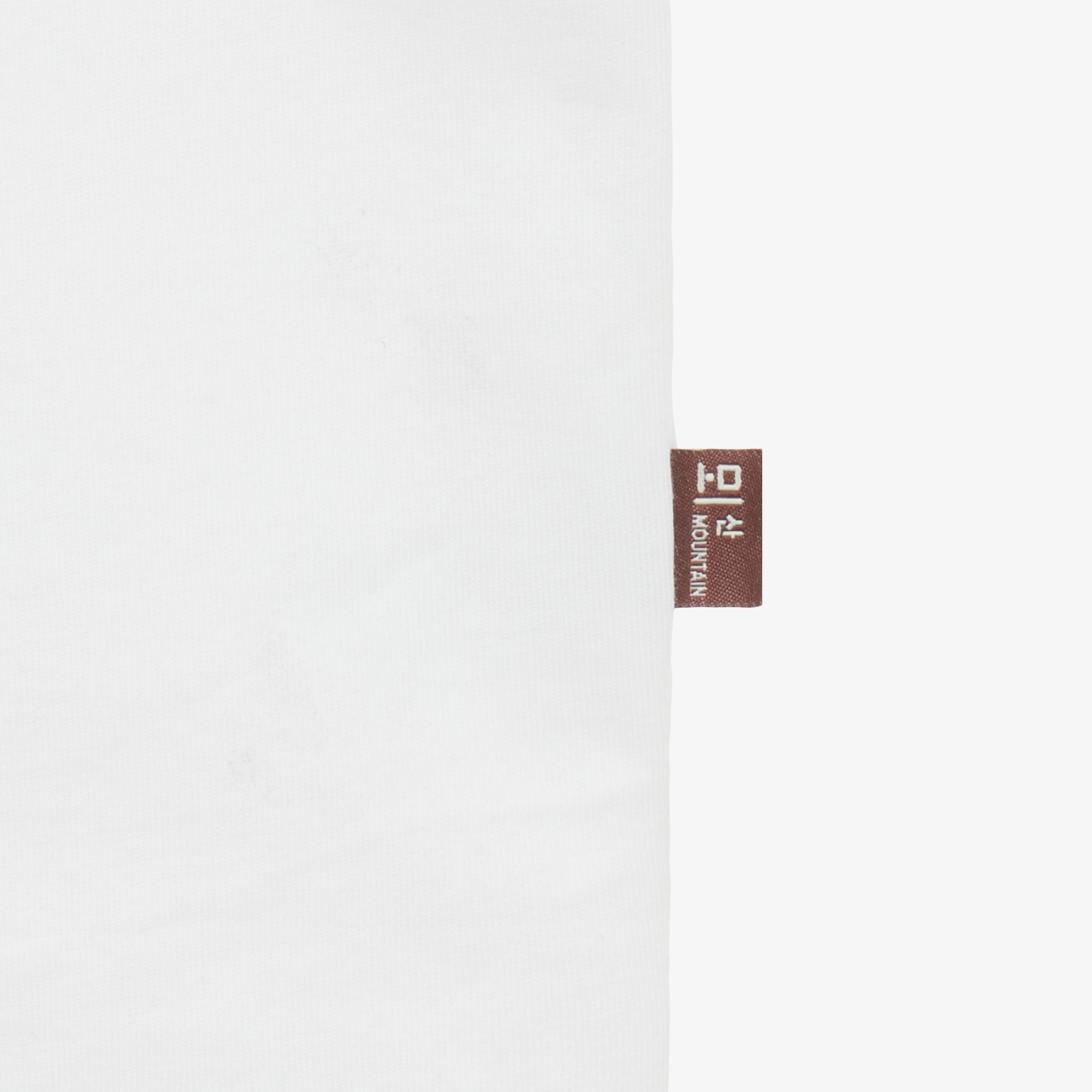 HANGEUL S/S R/TEE
