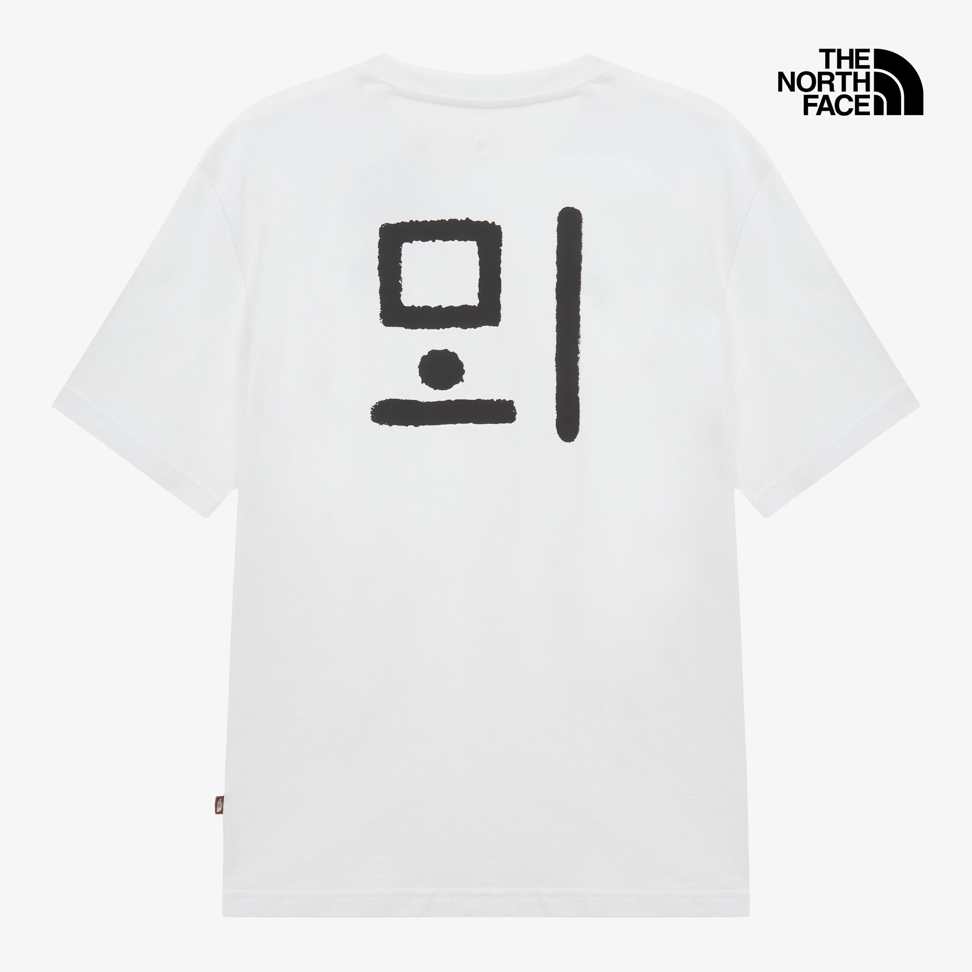 HANGEUL S/S R/TEE