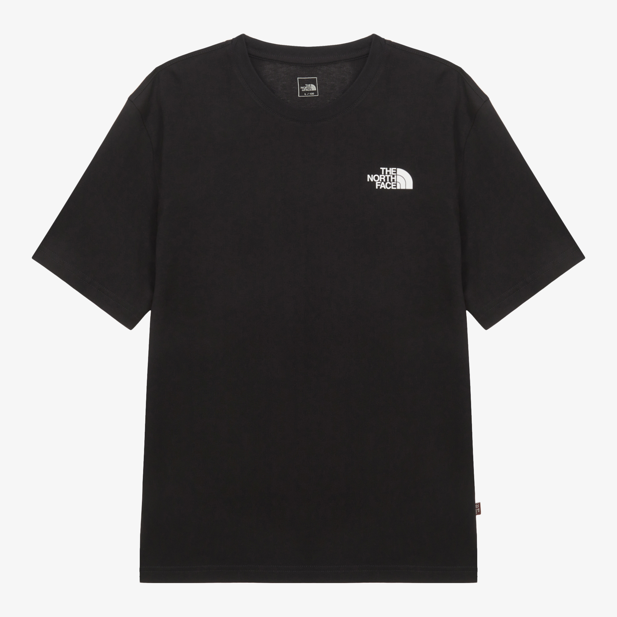 HANGEUL S/S R/TEE