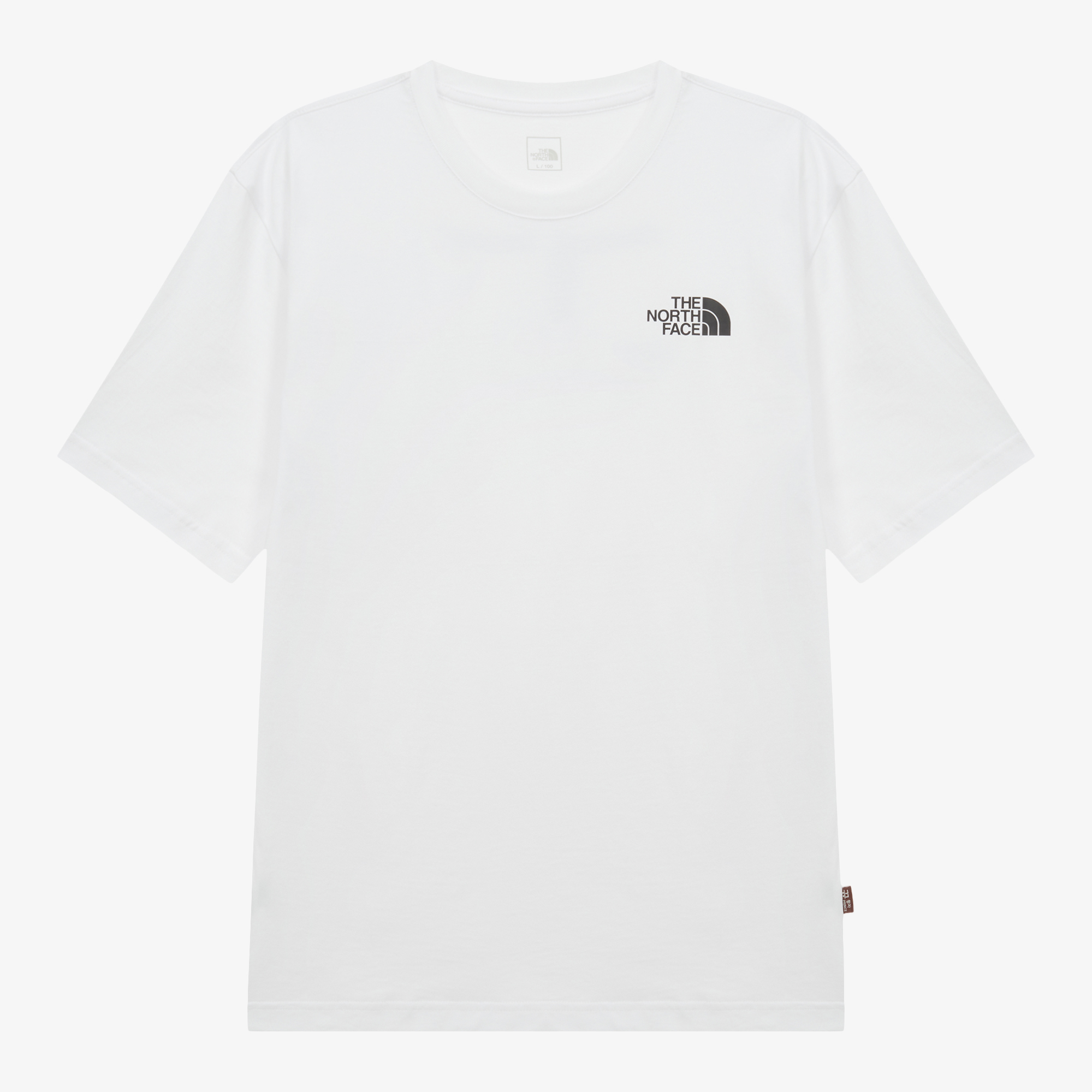 HANGEUL S/S R/TEE